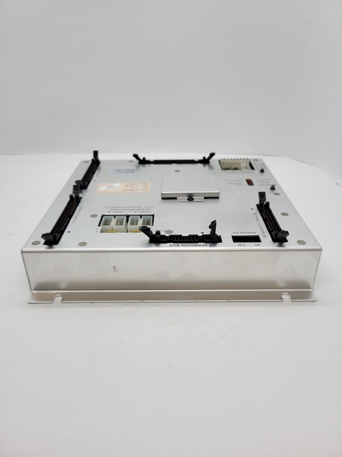McQuay 860-654873B-50-A Chiller Control Board Digital/Analog Inputs