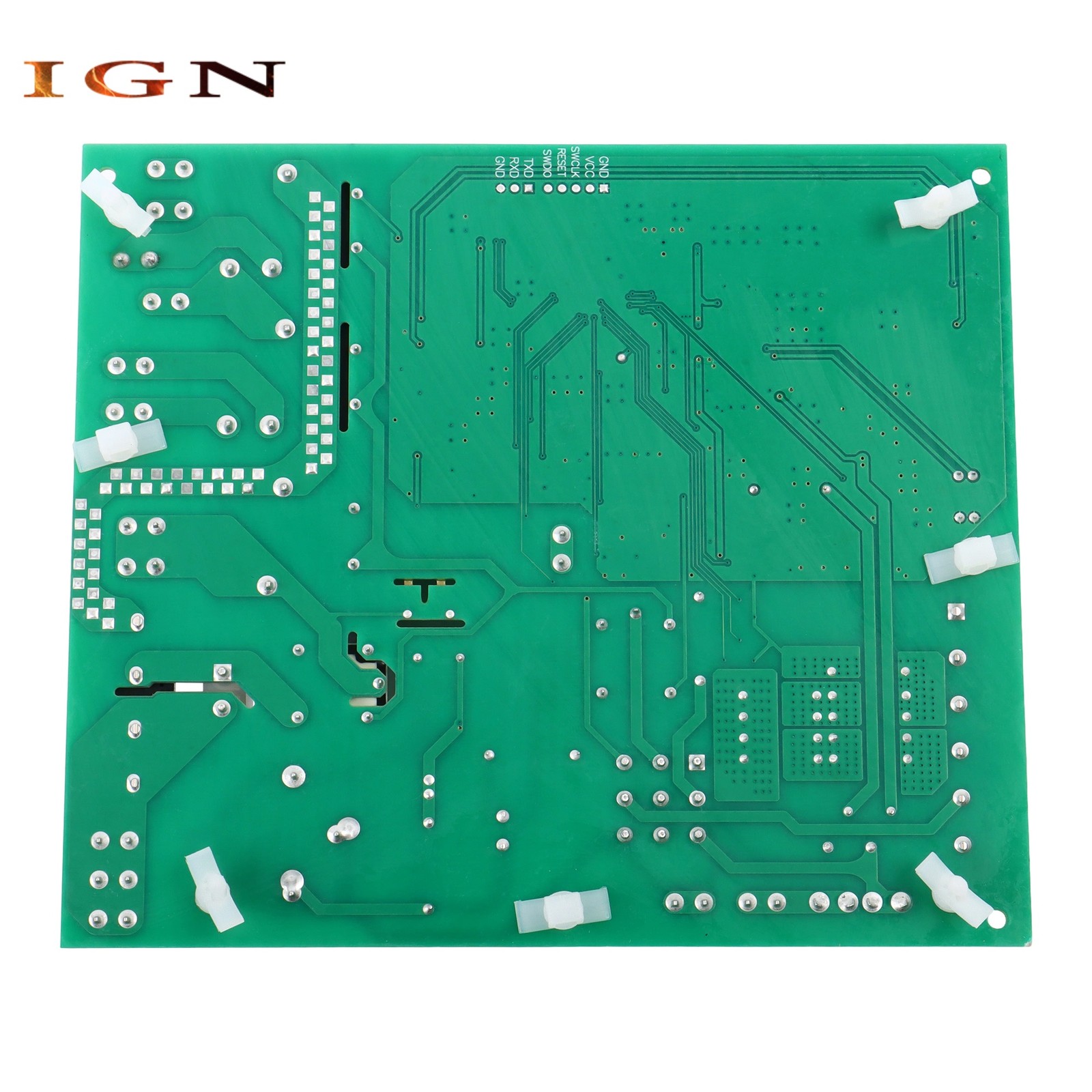62-24140-02 1028-928 Gas Furnace Circuit Board 62-24140-04 Furnace Control Board