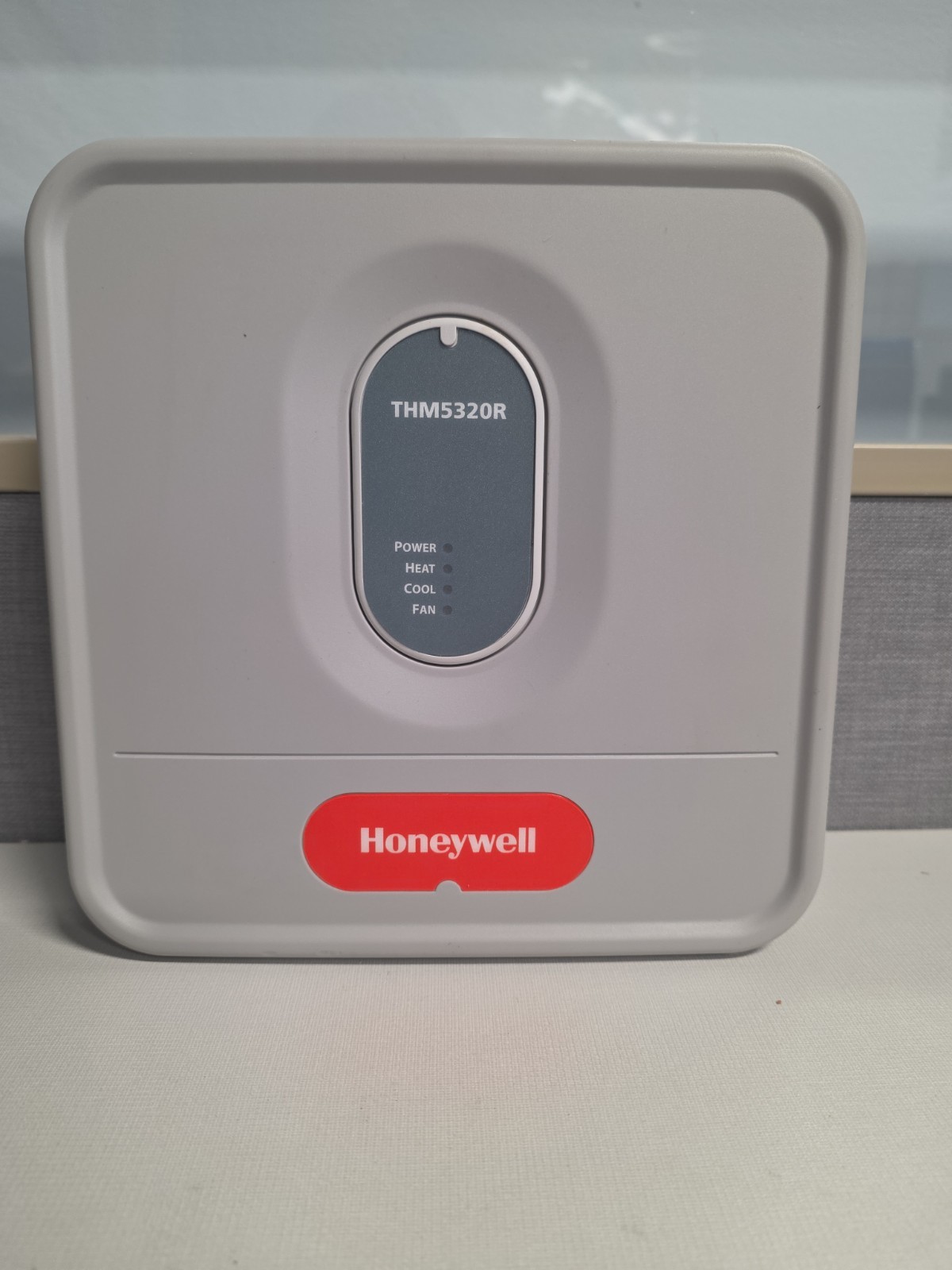 Honeywell THM5320R1000 RF Equipment Interface Module 18-30V