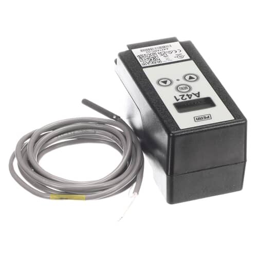 HEATCRAFT 28963201 A419 Temp Controller 120/240 Vac Reliable Control