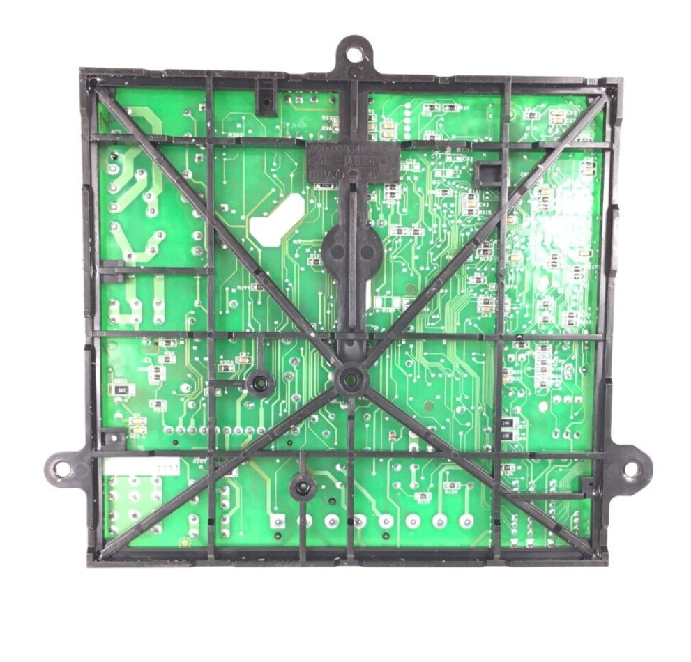 Carrier V13 HK42FZ026 Furnace Control Circuit Board CEPL130667-03 used #P659