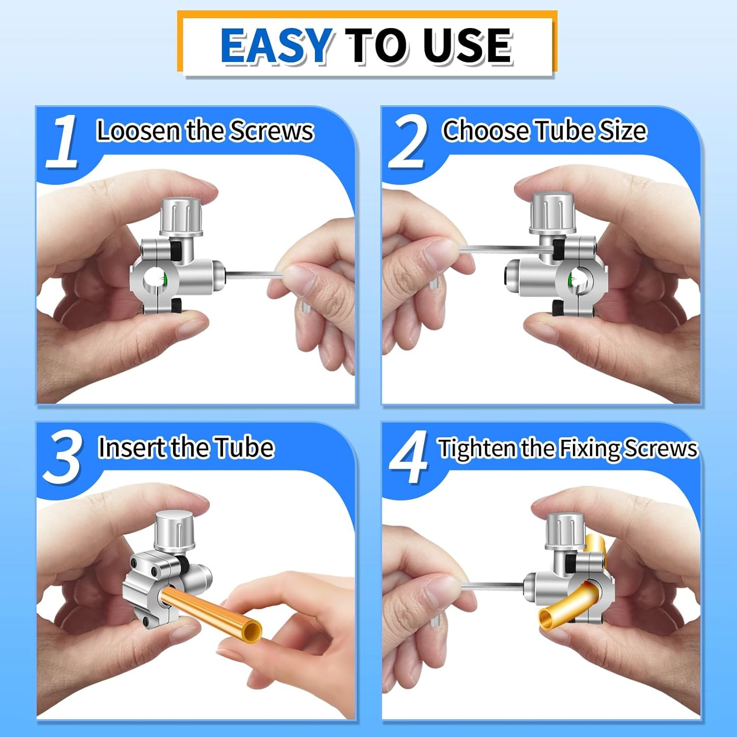Refrigerator Piercing Valve Bullet Piercing Valve Brass Low Side Refrigeration