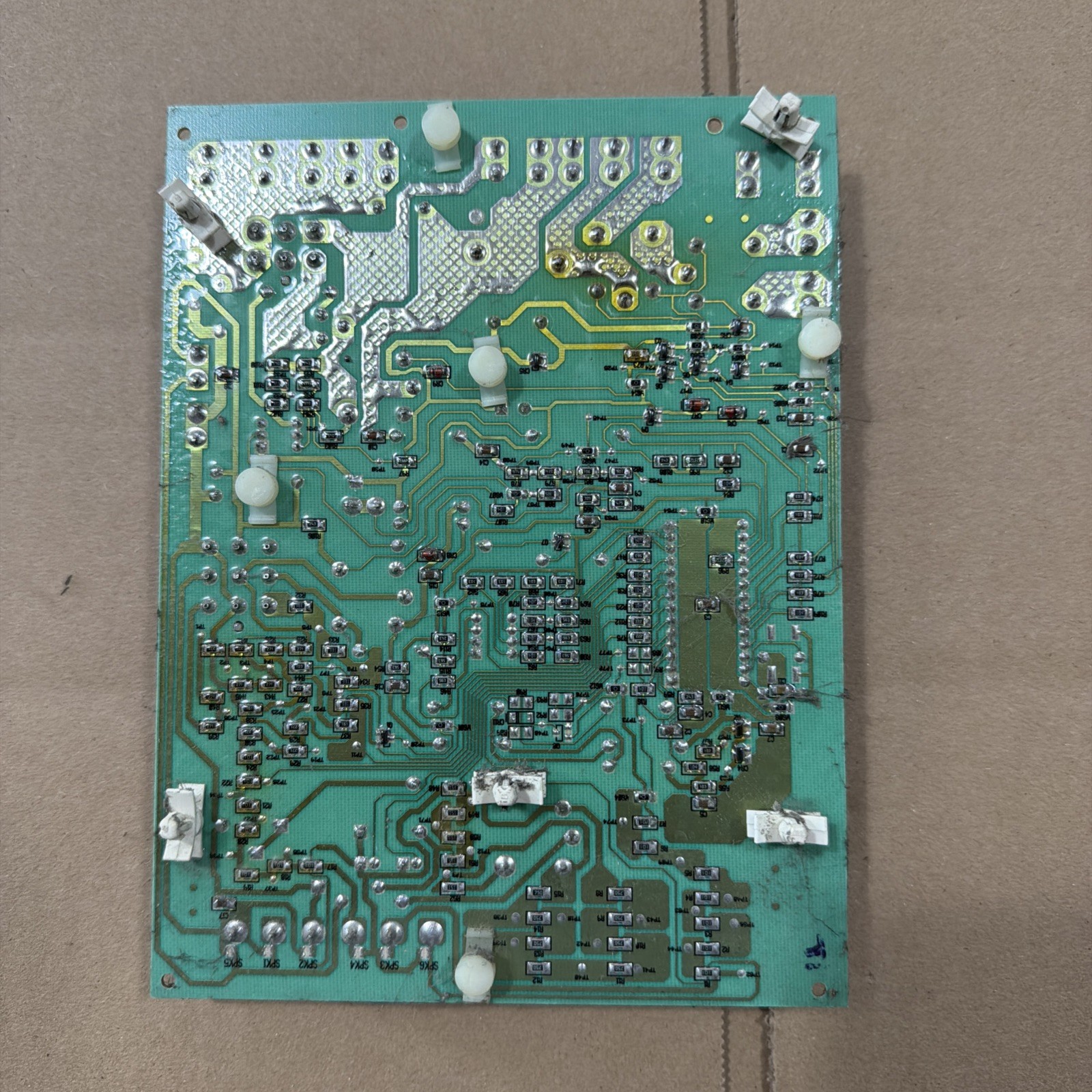 24L8501 – Lennox OEM Replacement Furnace Control Board