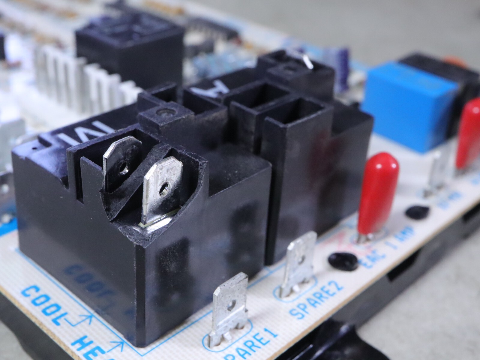 Carrier Bryant HK42FZ029 Furnace Control Circuit Board CEPL131004-01
