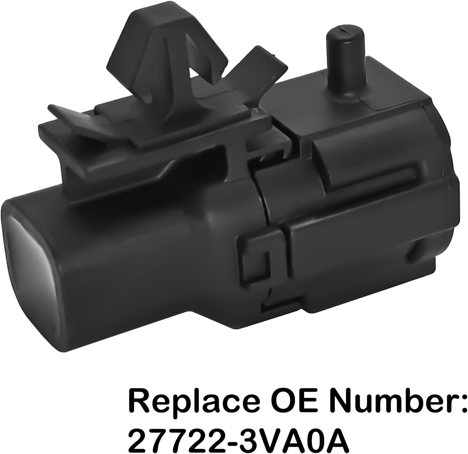 27722-3VA0A Ambient Air Temperature Sensor with Pigtail Harness – Direct OEM Rep