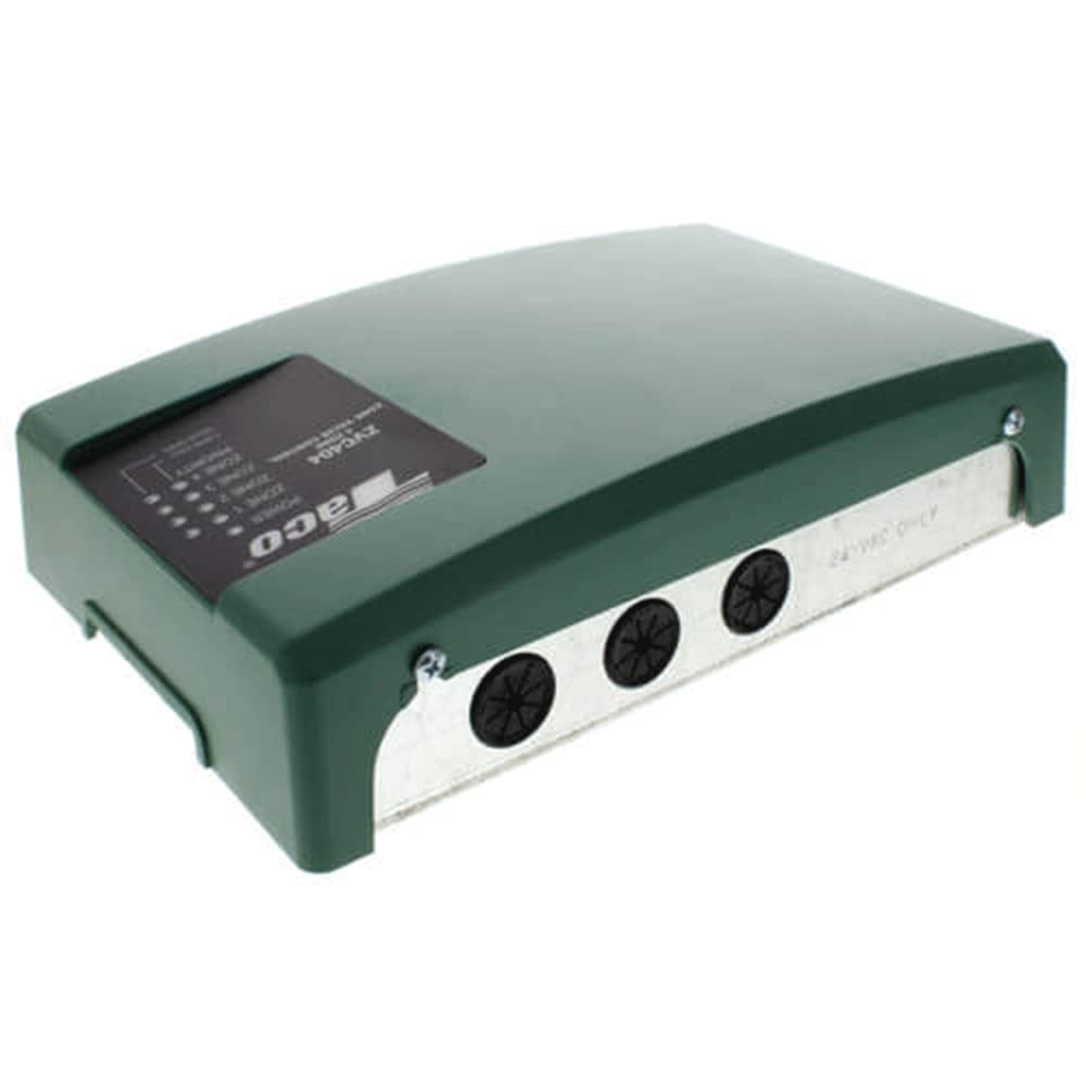 Taco ZVC404-4 Zone Valve Control 4 Zone