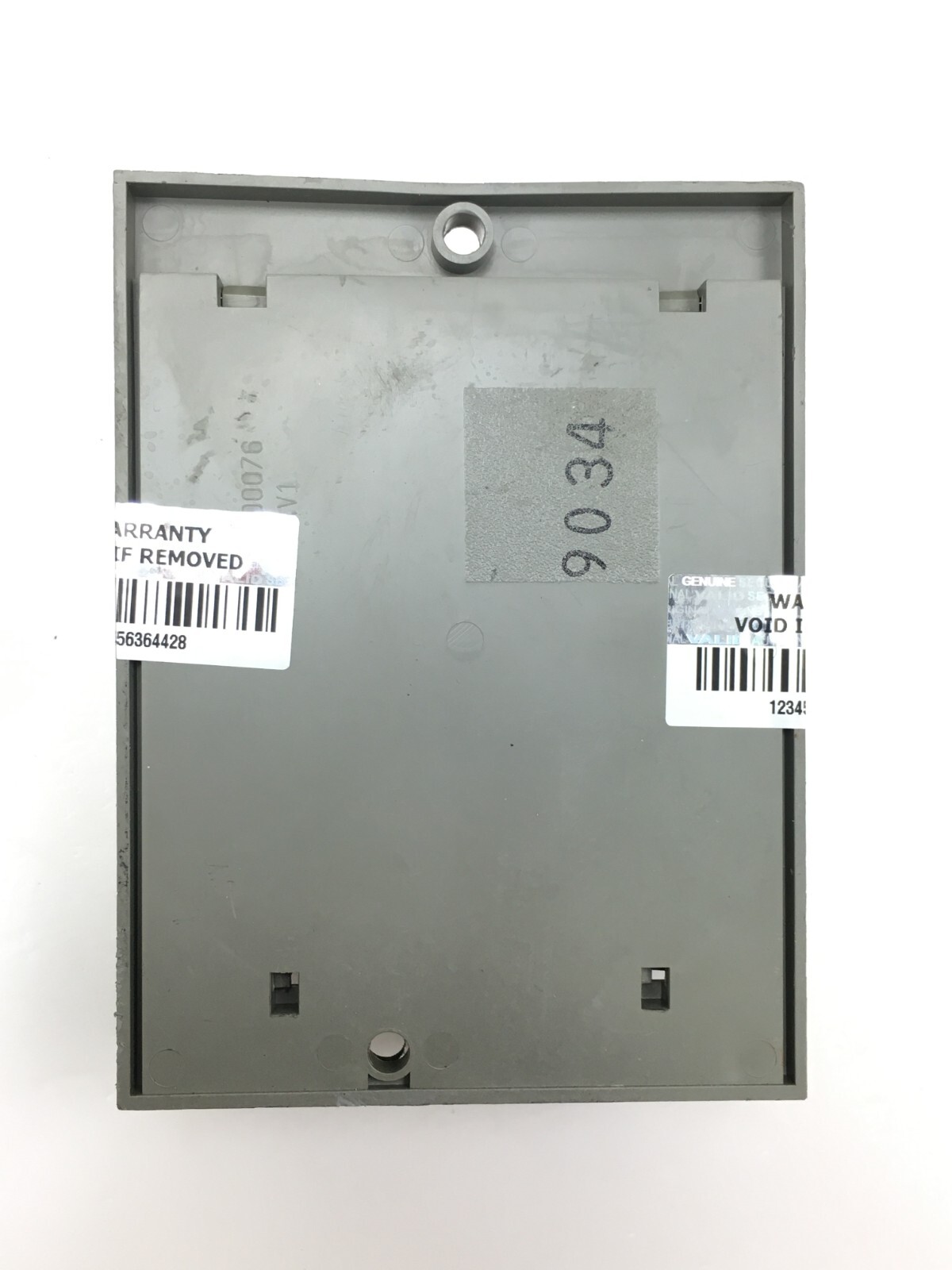 Robertshaw HS780 34NR-308B 100-00813-04 Amana C64858-3 Ign. Cont. Module #D39