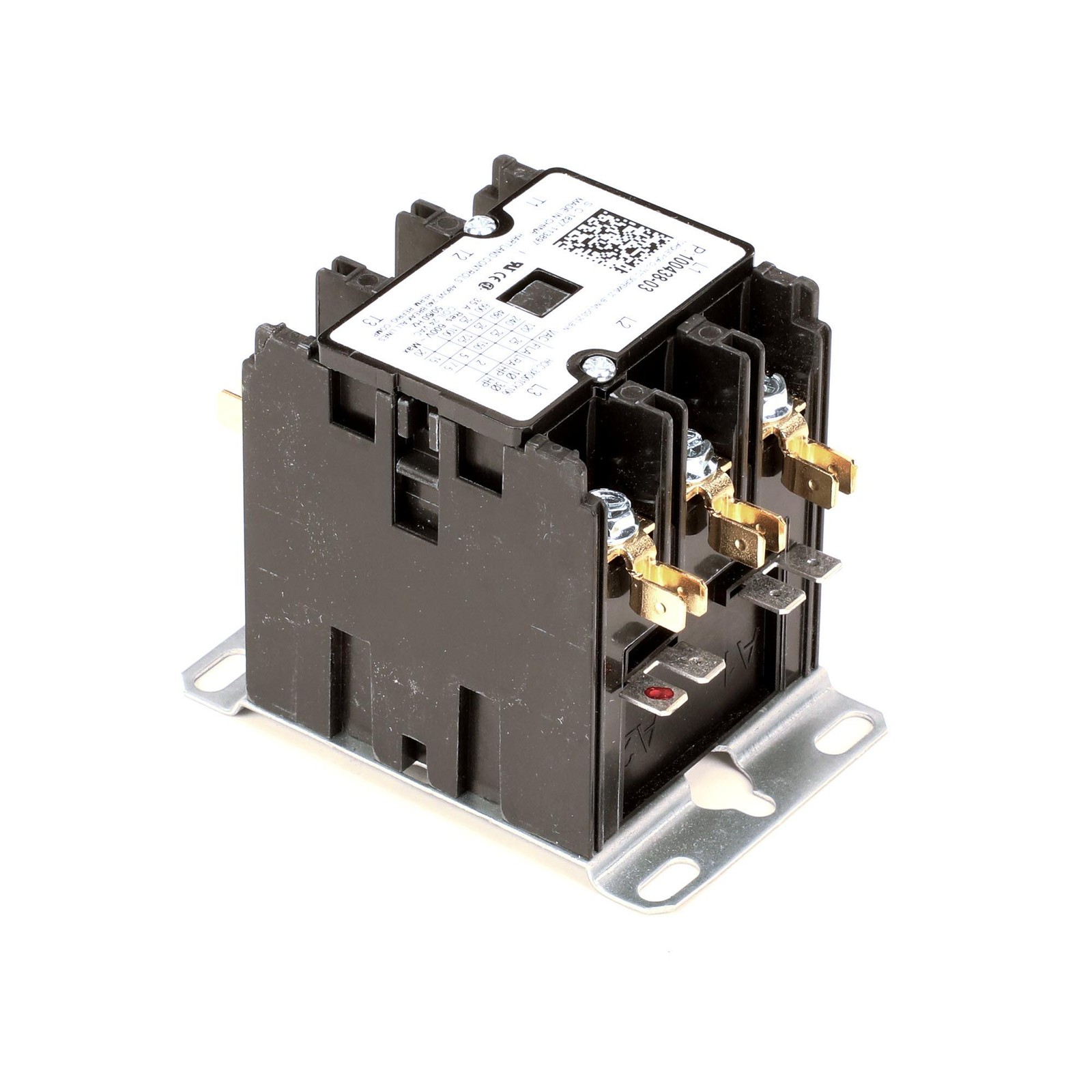 CONTACTOR 3PDT 25LFA/35RES 95M57 – Genuine OEM Replacement Part