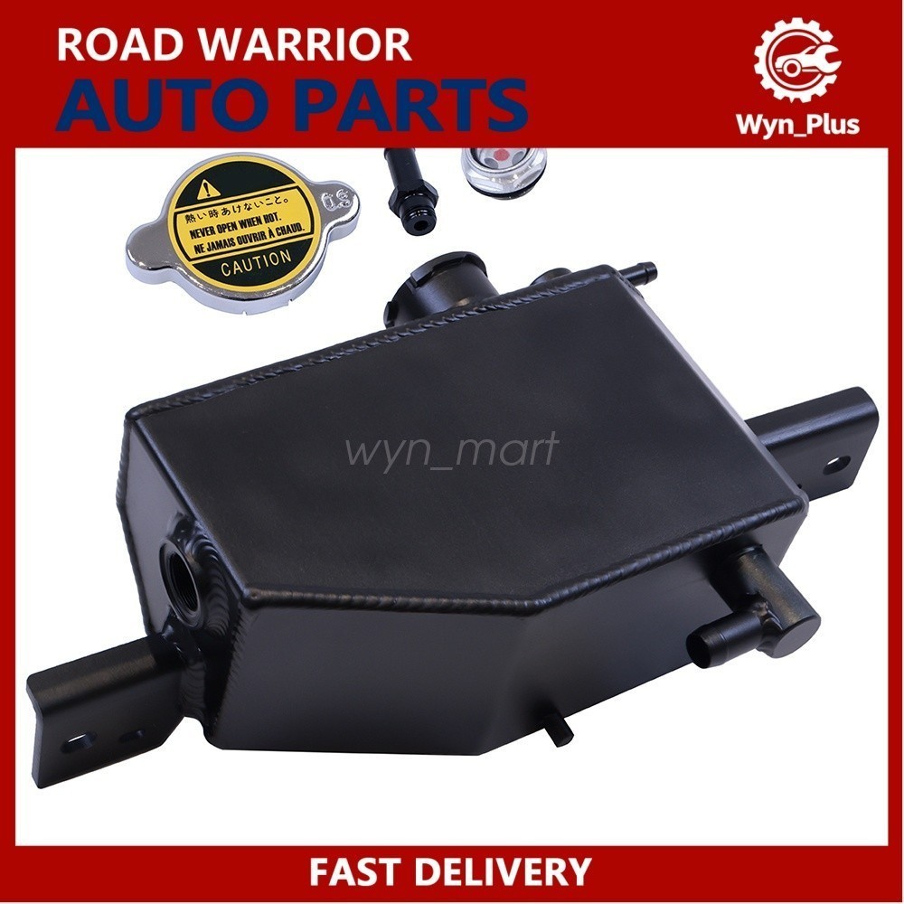 Coolant Reservoir Expansion Tank 21710-4GN0A For Infiniti Q50 3.7L