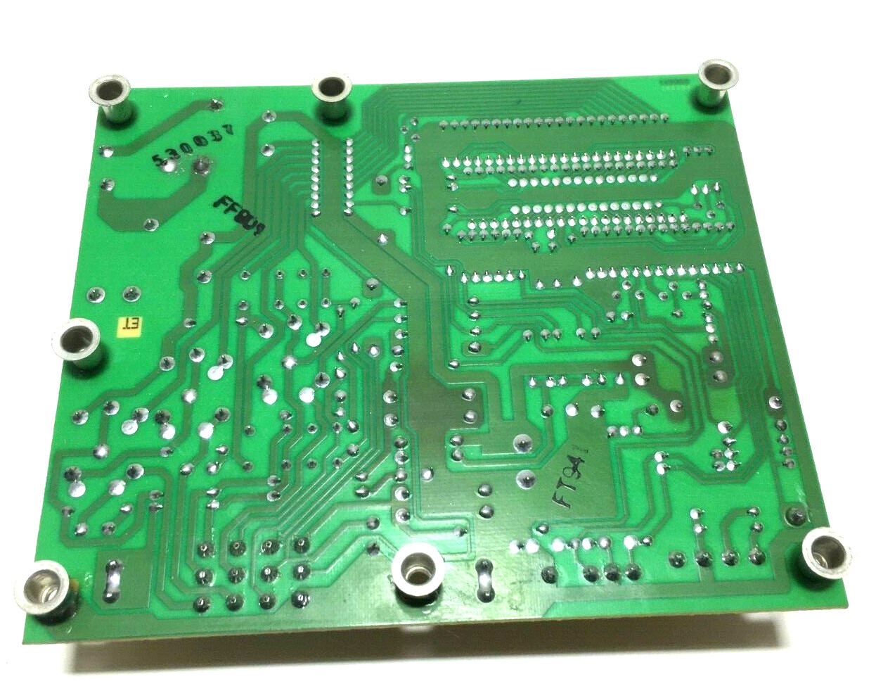 AMERICAN STANDARD TRANE Control Board 21C150625G01 CNT1859 used #D492