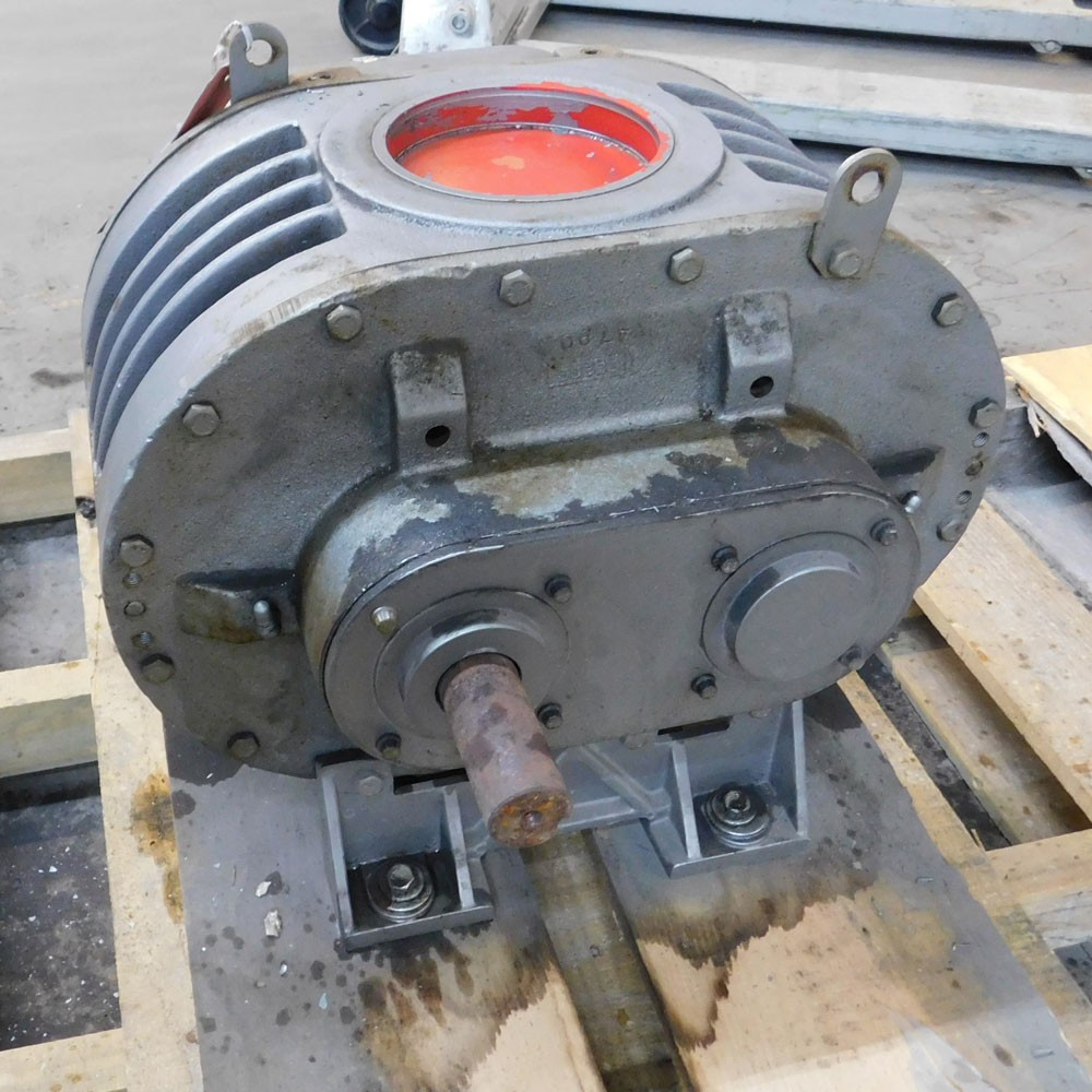 NEW Gardner Denver GAFMCPA 6MP Positive Displacement Blower 1-3/8″ Shaft