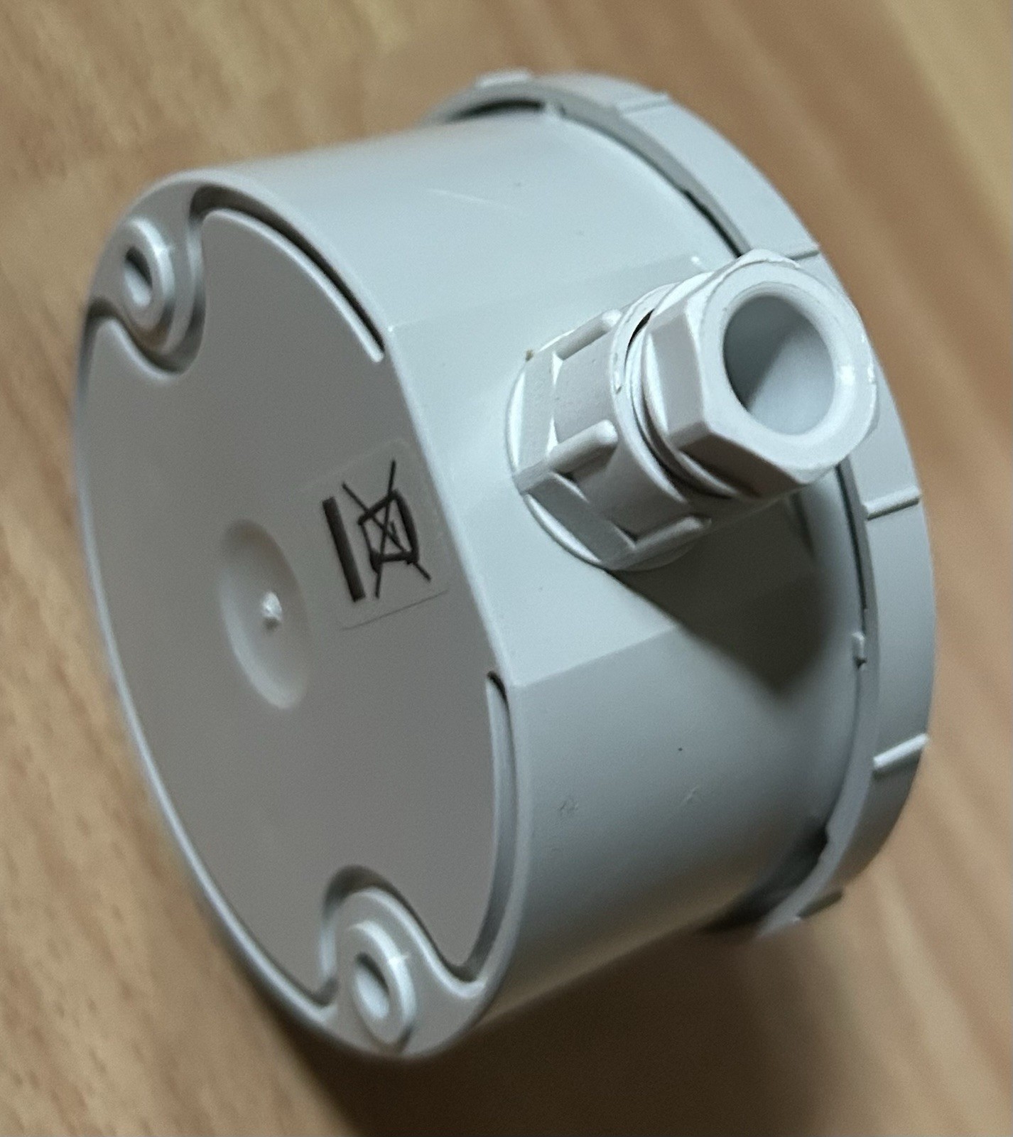 Honeywell TA1 Series Outdoor Temperature Sensor