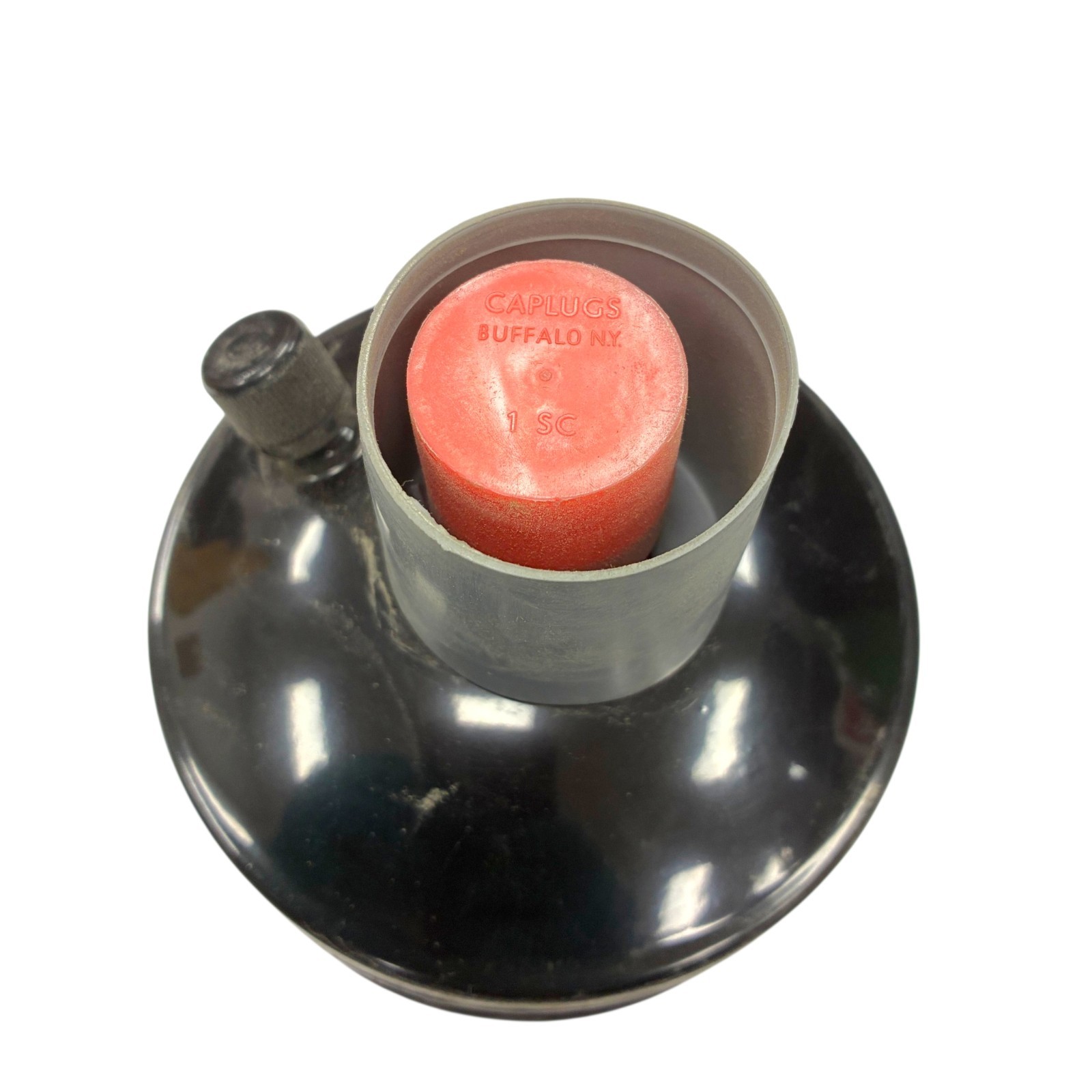 Parker SLD-13-7SV-HH Suction Line Filter-Drier