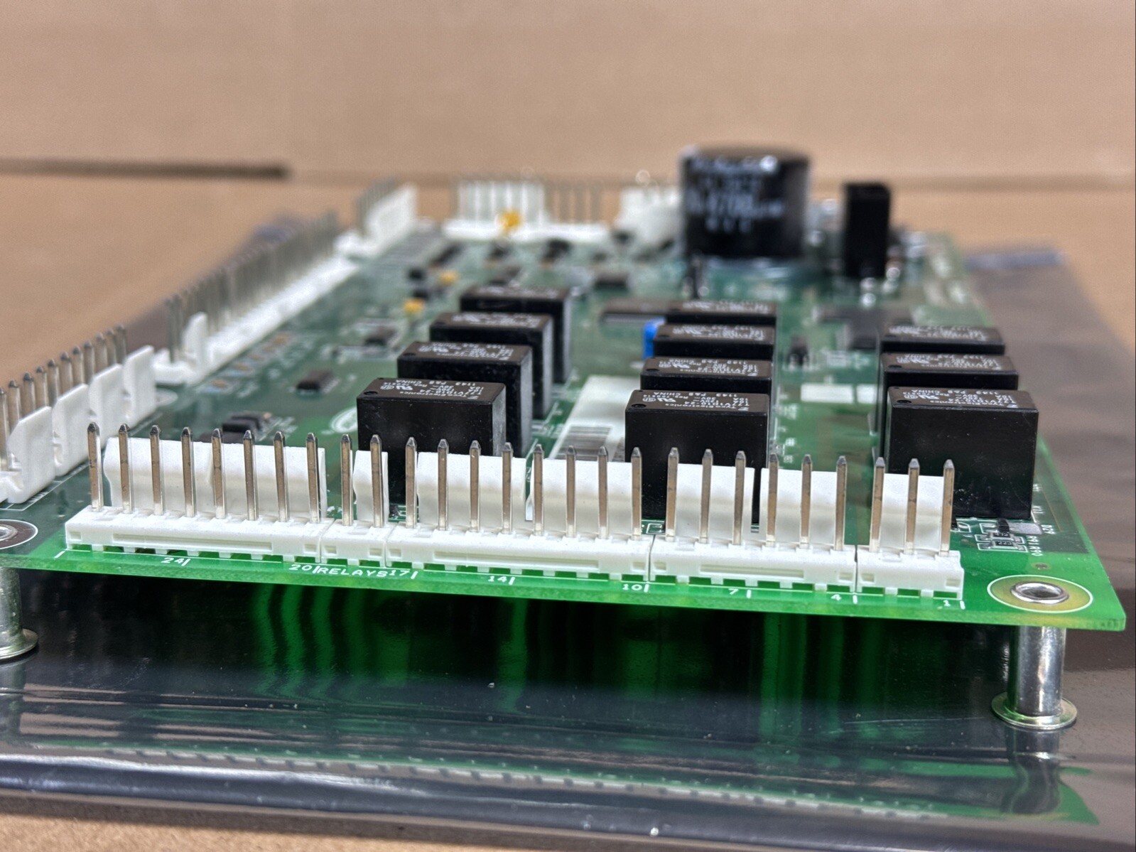 NEW Carrier CEPL130346-01 Chiller Control Board HK50AA029 WARRANTY FAST SHIPPING