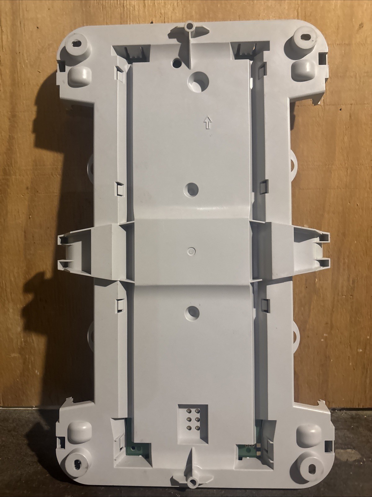 Honeywell HZ432 Truezone Zone Control Panel 4 Zone