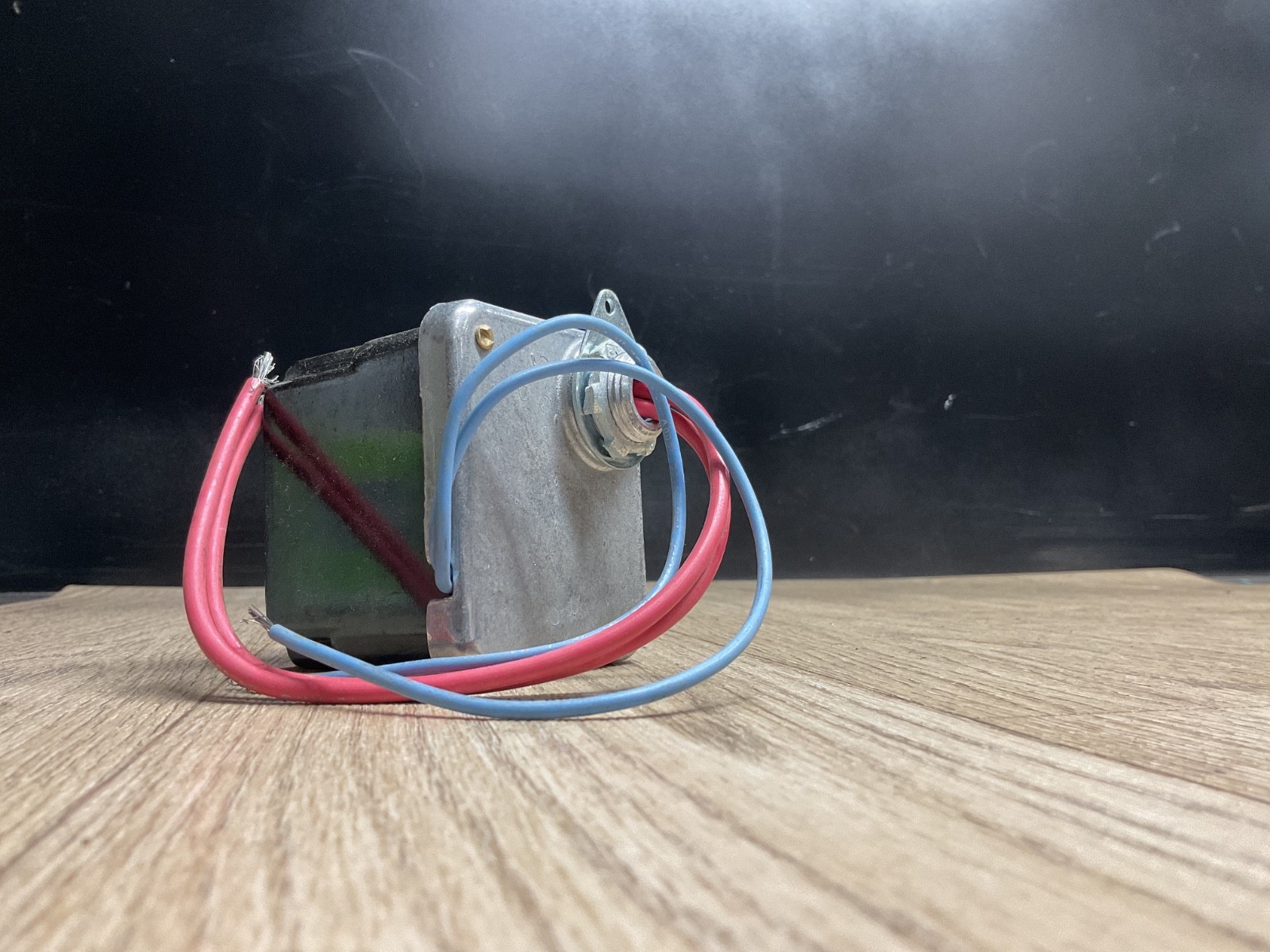 Steveco 90-120 HVAC Relay – Single Pole Normally Open 129000AR #308N129