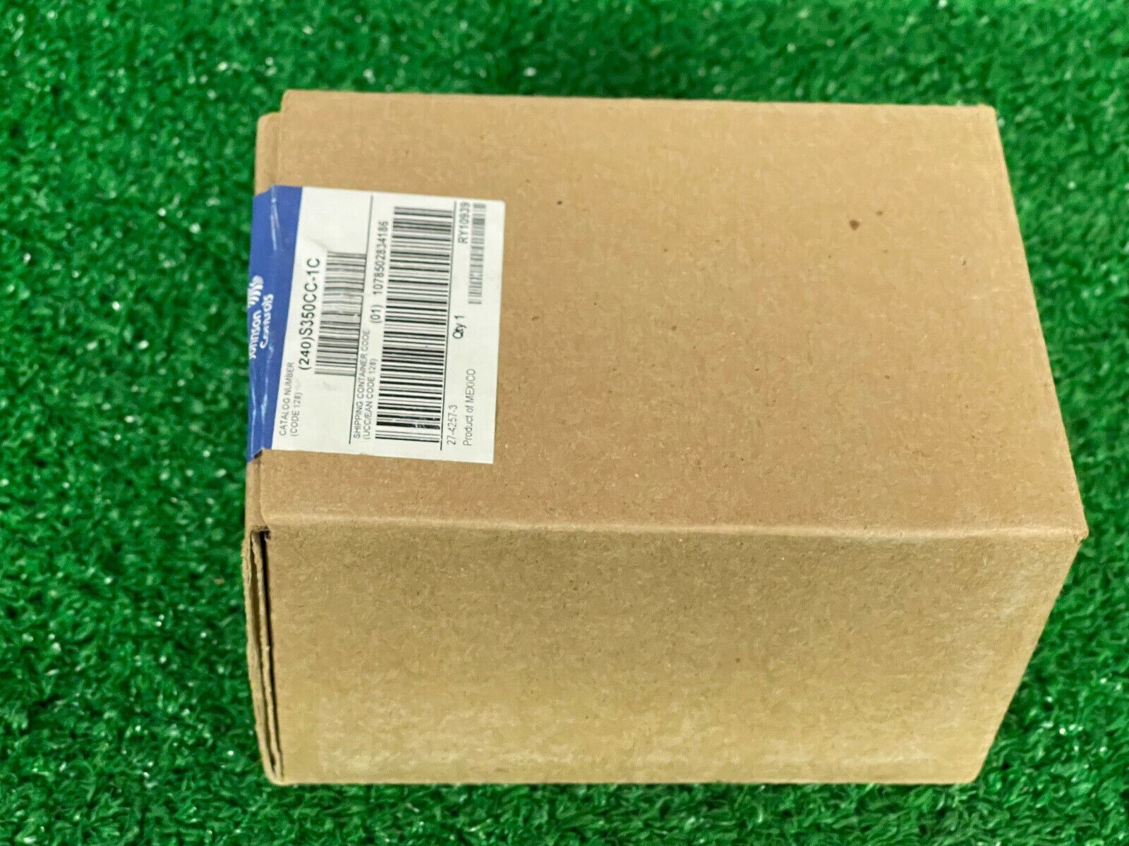 Johnson Controls S350CC-1C Temperature Slave Stage Module