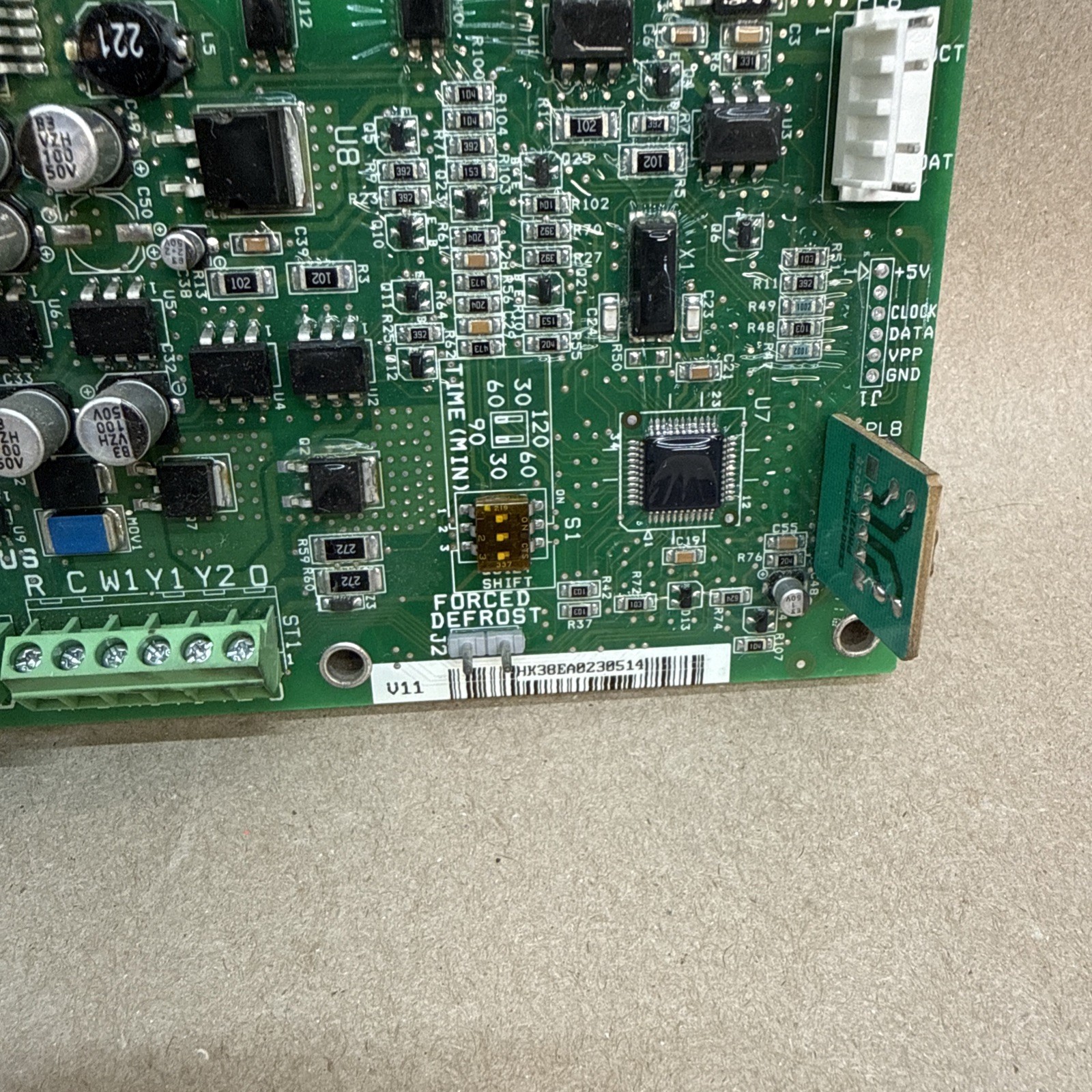 Carrier Hvac HK38EA023- Genuine OEM Replacement Part