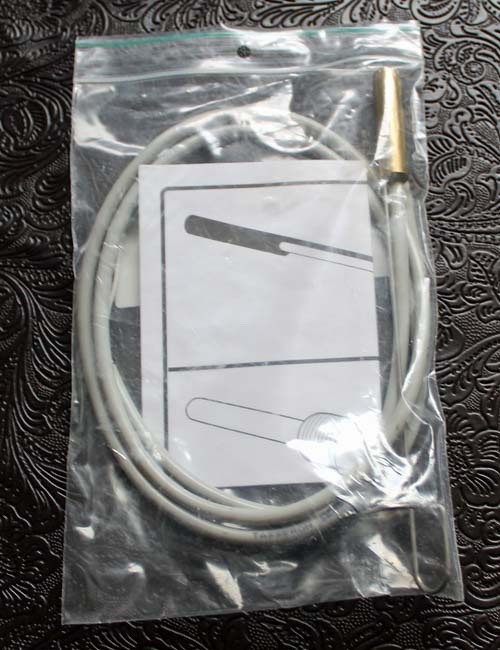 HTP ~ Indirect Water Temperature Sensor ~ 7250P-325 ~ TSK10A6 ~ 7250-325