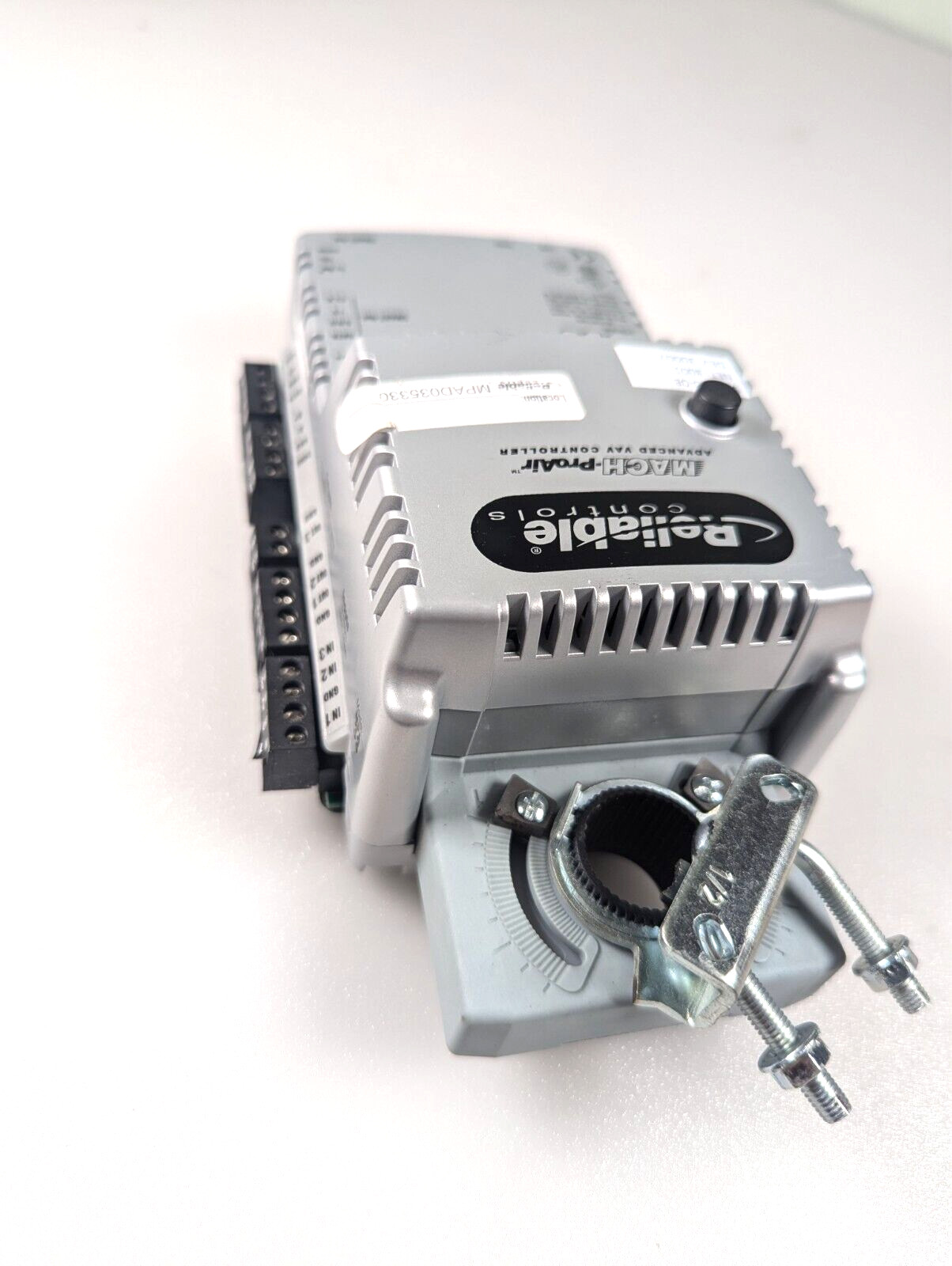 RELIABLE CONTROLS Mach Pro Air MPA33