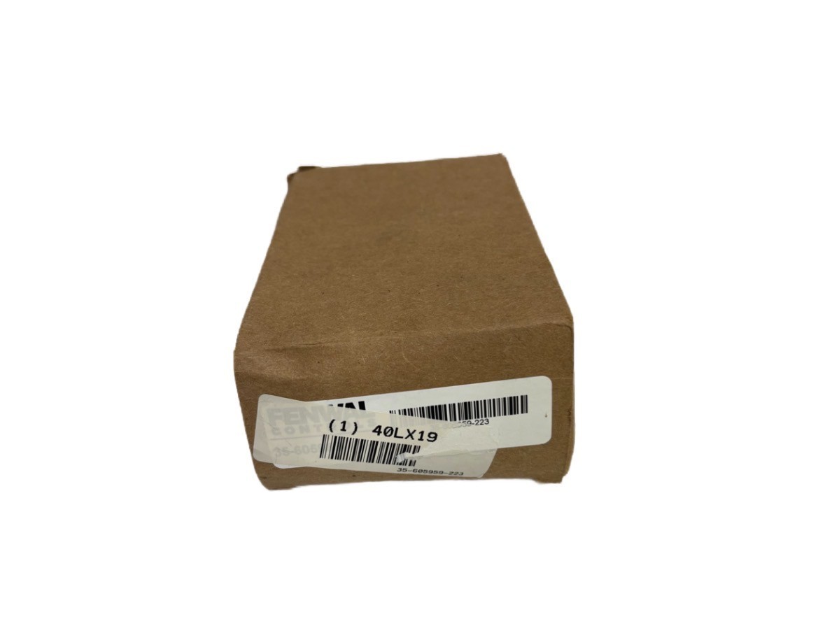 FENWAL 102186-01 IGNITION CONTROL MODULE 35-605959-223 LENNOX