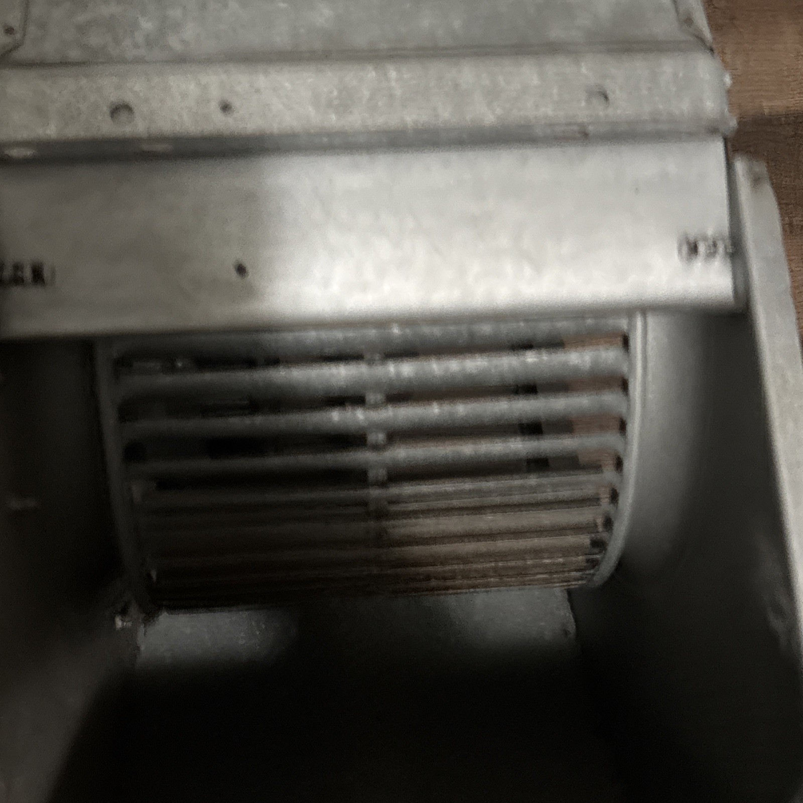 2.5 ton Fan Blower Motor / Module RH1T3617STANJA Only About 6 Mo Old For Rheem