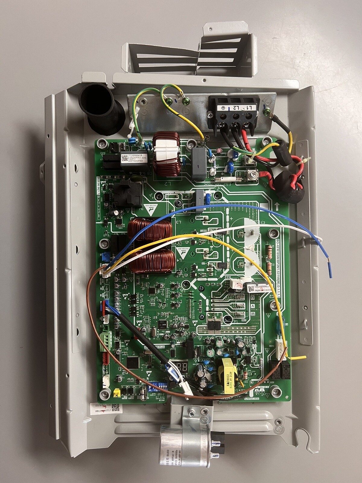 Bosch Thermotechnology Corp. 8733955391 Control Board Assembly New Open Box