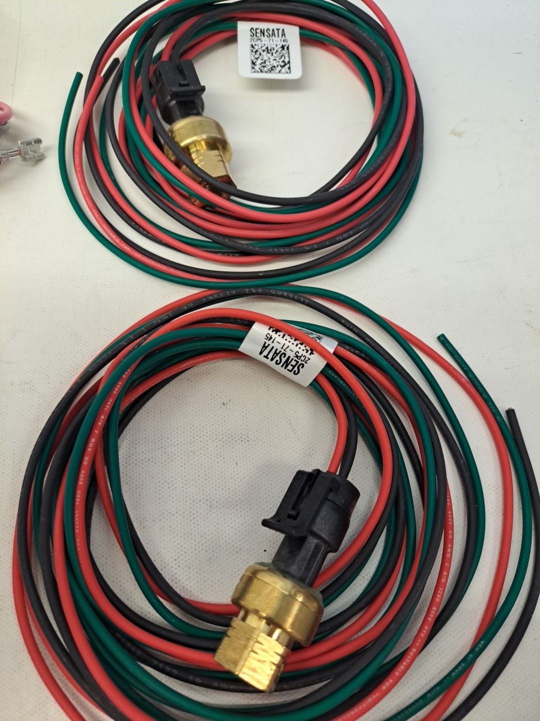 LENNOX 50913-01 Zero Degree Low Ambient Kit NEW