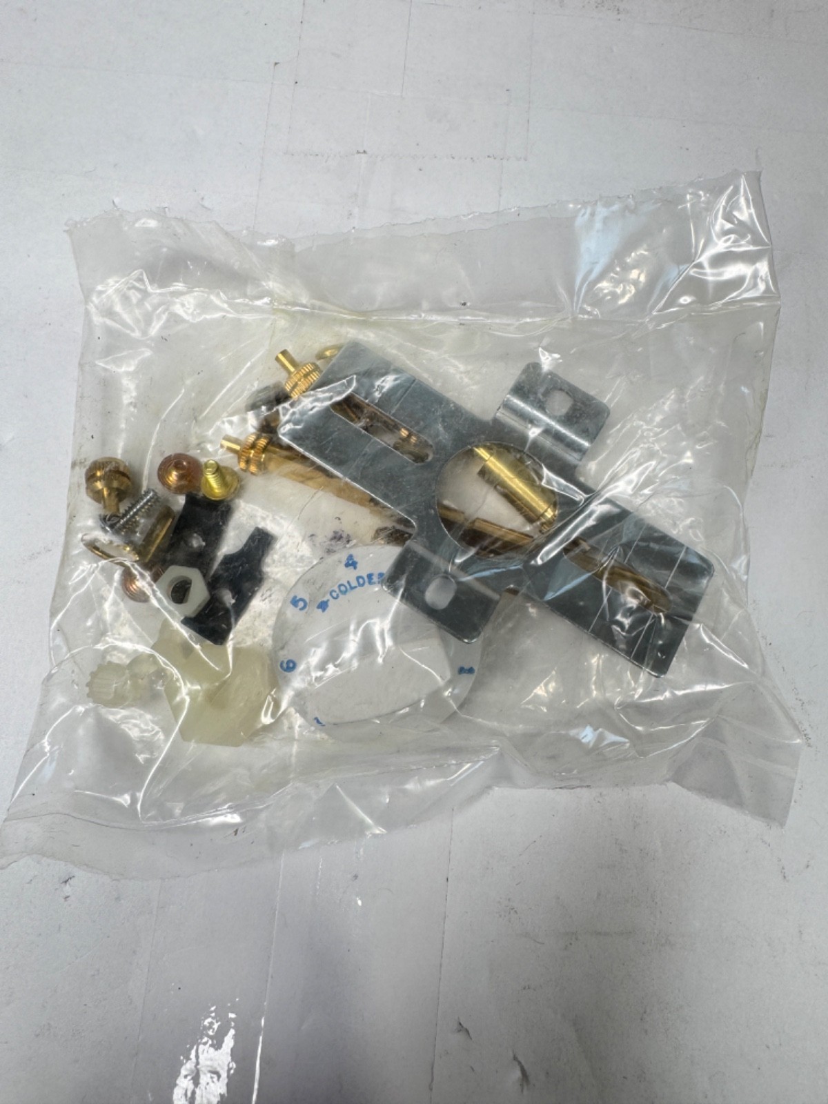 Ranco A30-301 Universal -24 to +20 degree Adjustable Freezer Thermostat
