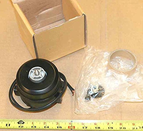 9 watt condenser fan motor refrigeration UEI Test Instruments UEM1091T 5411