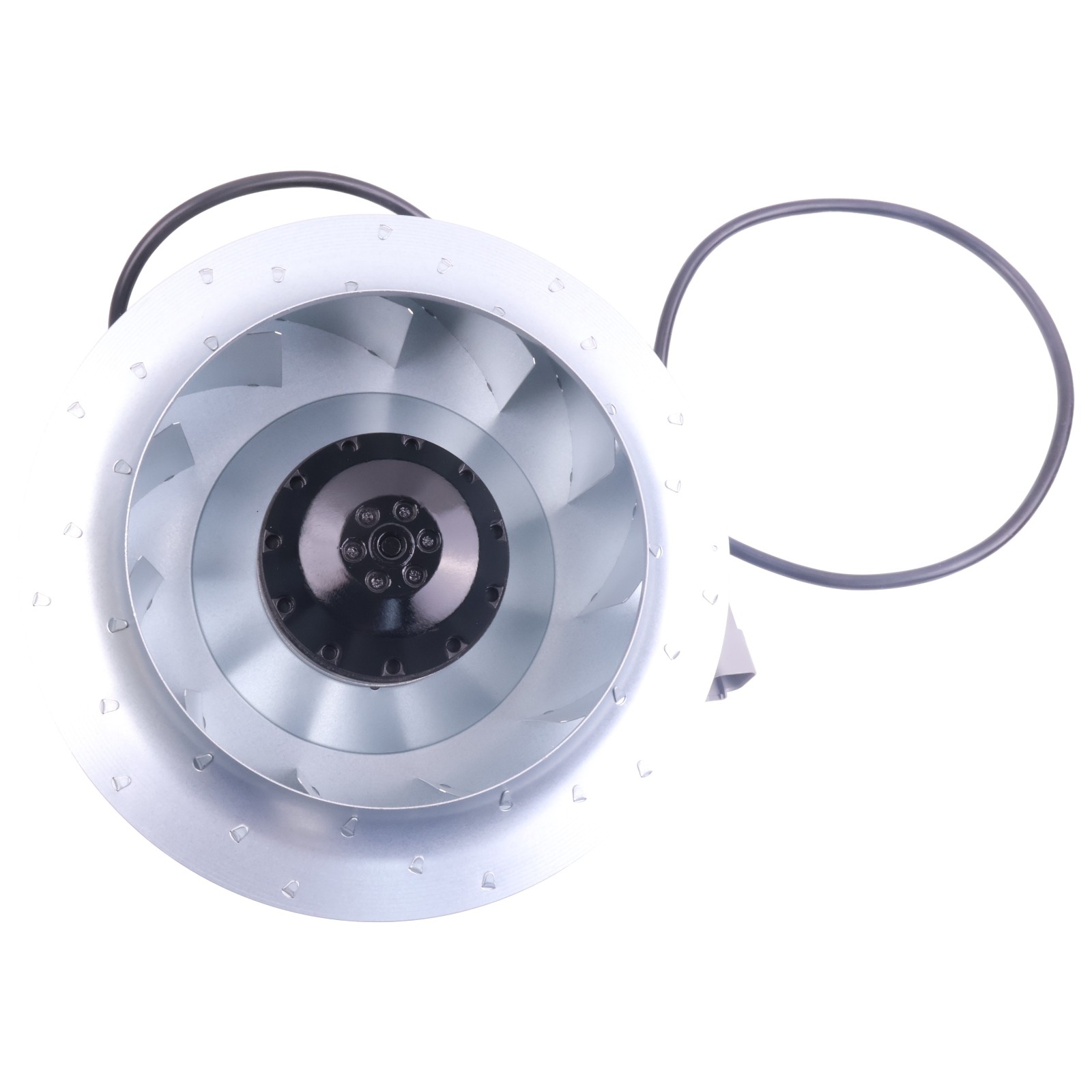 Fan Blower 400V 54-60022-06 for Carrier Evaporators MMS MTS Vector 1850MT 1950MT