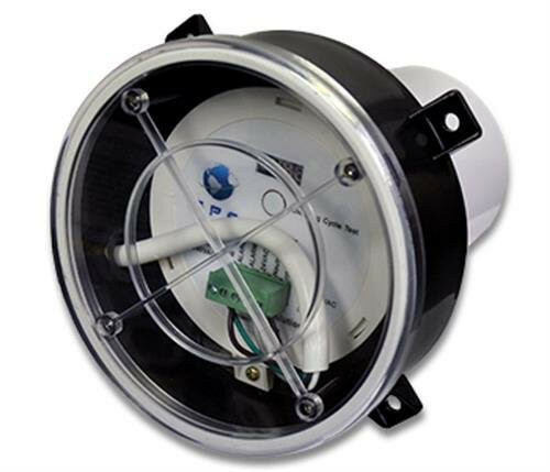 Nu-Calgon iWave-C 4900-10 Commercial Ion Generating IAQ Air Cleaner