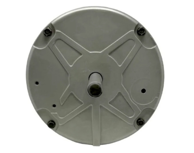 Genteq HD44AE137 Blower Motor ECM X13 1/2 HP (Carrier) NEW