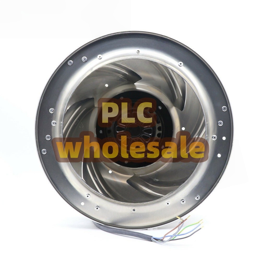 For Ebmpapst R4E310-AP11-09/F01 310mm FFU Purification Equipment Centrifugal Fan