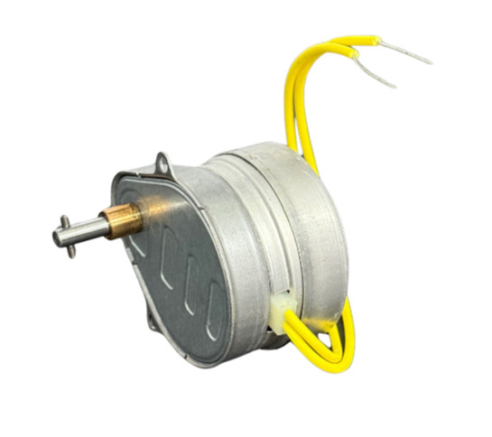 Replacement 24v Synchron Motor Actuator 38398L for RetroZone™️ Rect. Damper
