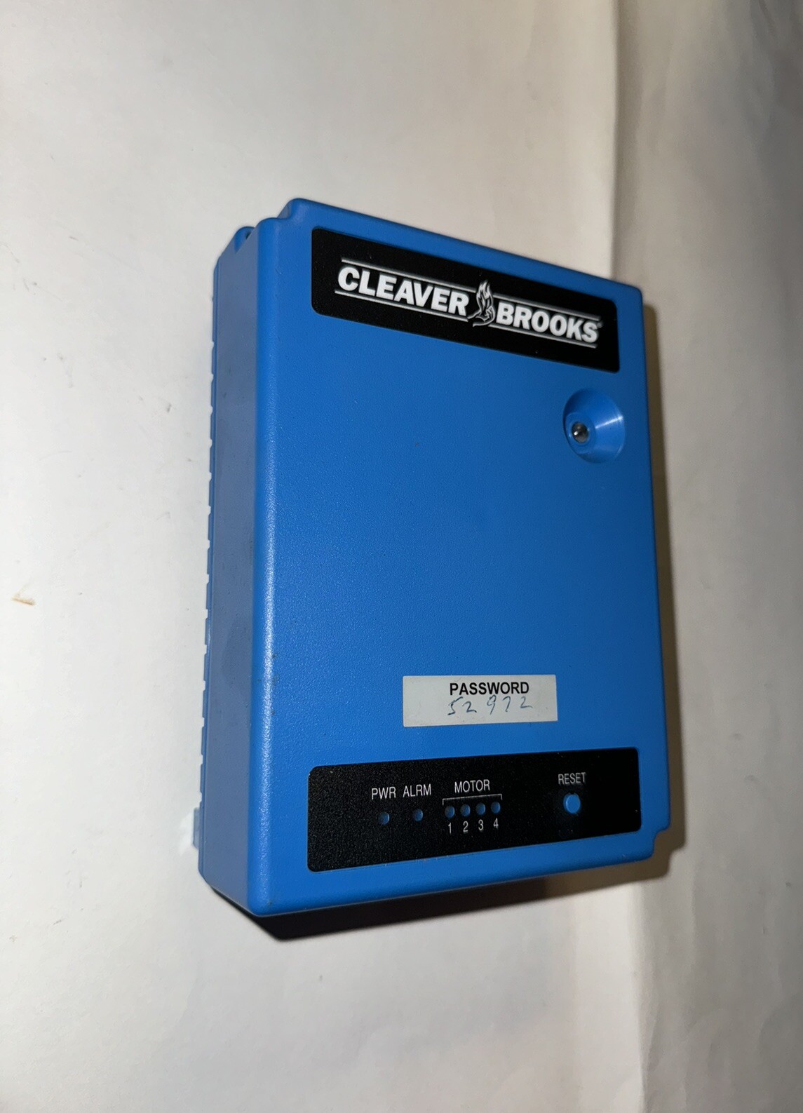 Cleaver Brooks 833-02801 R7999A1013 833 02801 Controller 83302801