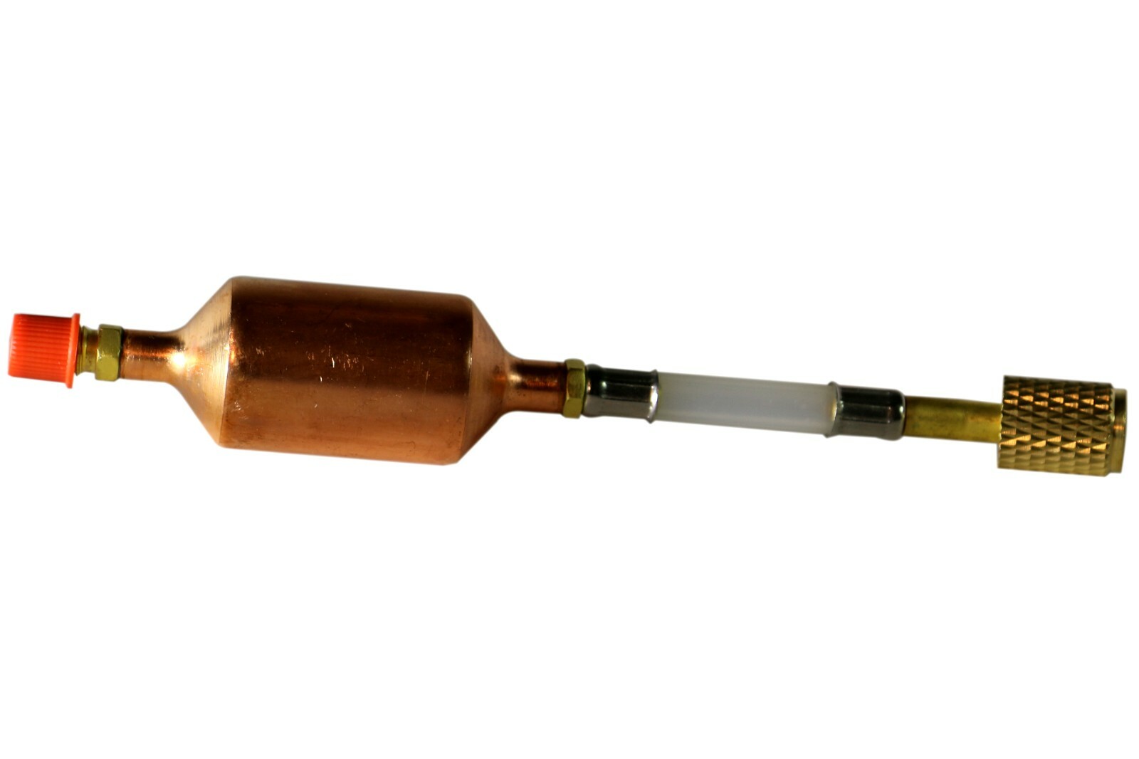 Enviro-Safe Air Enhancer Direct Inject for Systems Up to 15 Ton #2000AI-15