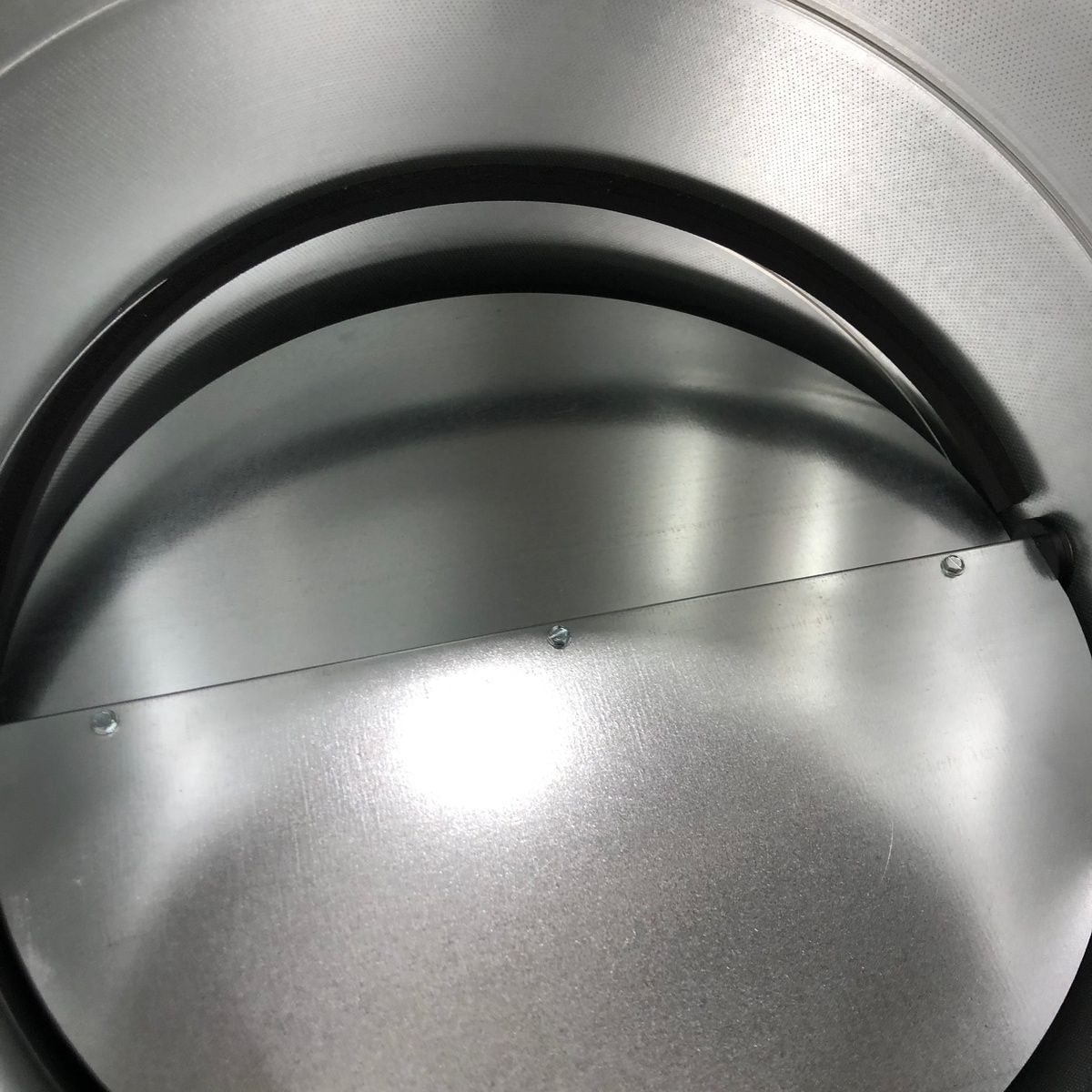 AprilAire 6614 14″ Motorized Round Damper FOR HVAC Zoning System