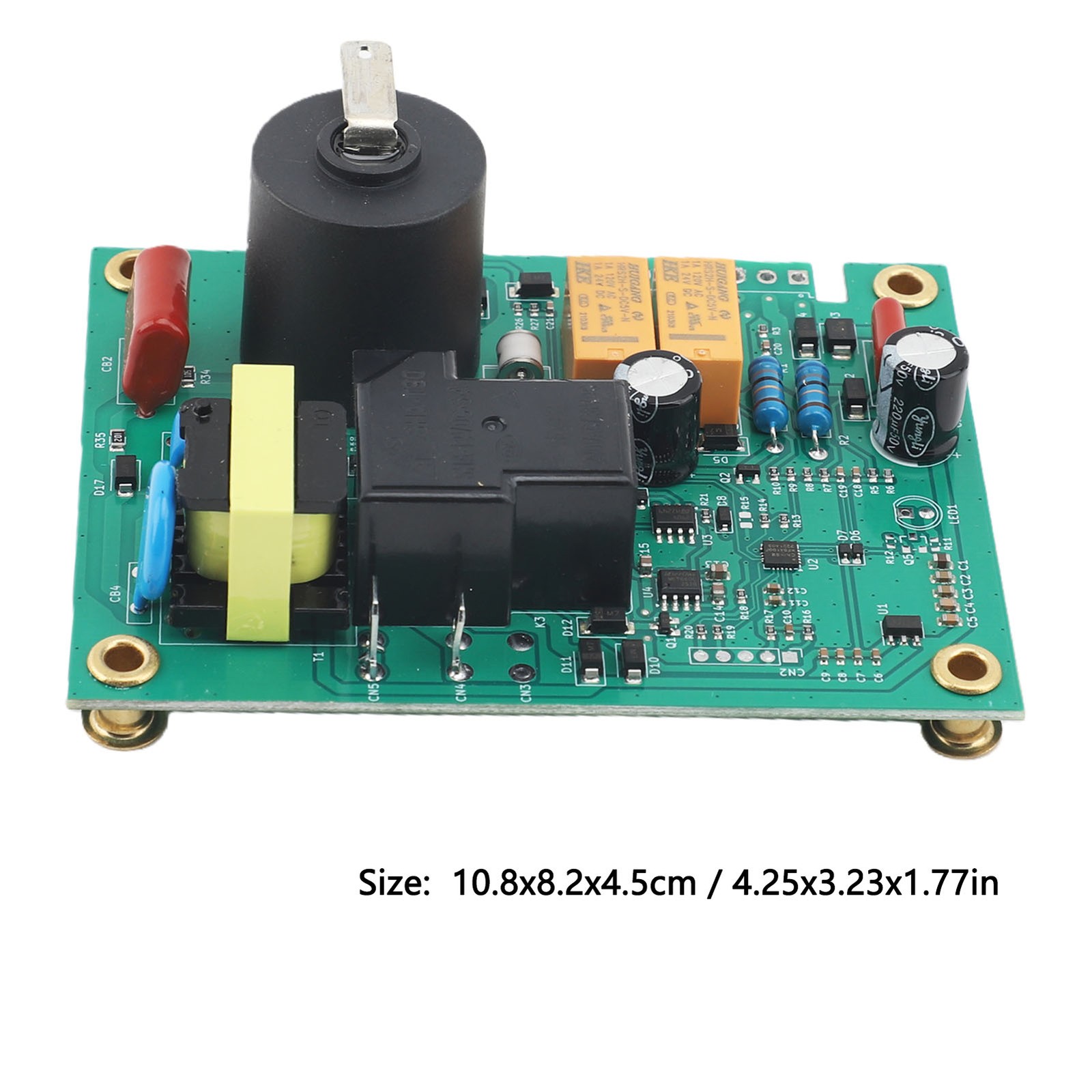 Universal RV Furnace Ignition Control Circuit Board For SF 25 30 35 42-F Heater