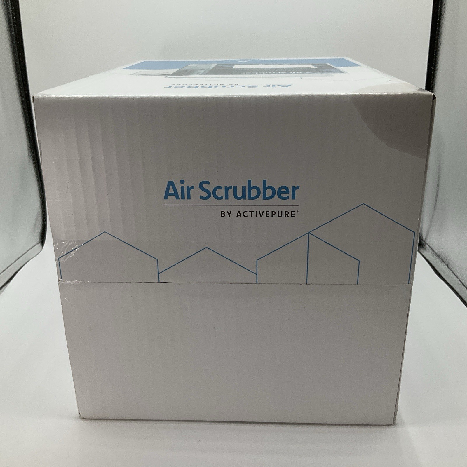 NEW ActivePure Air Scrubber A1013V Ozone-Free Whole House Purifier HVAC