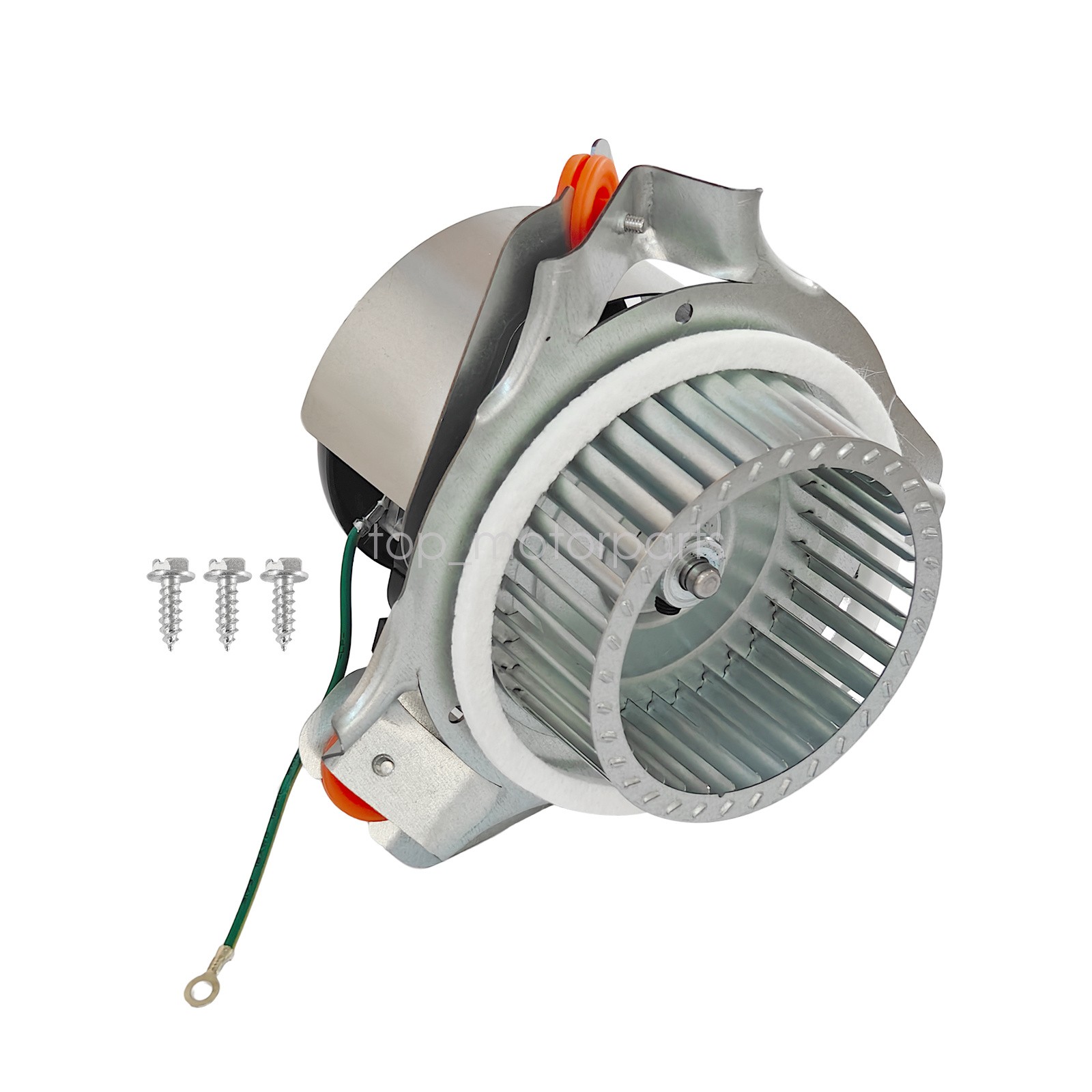 HC21ZE121A Furnace Draft Inducer Motor for Carrier Bryant Payne J238-100-10108