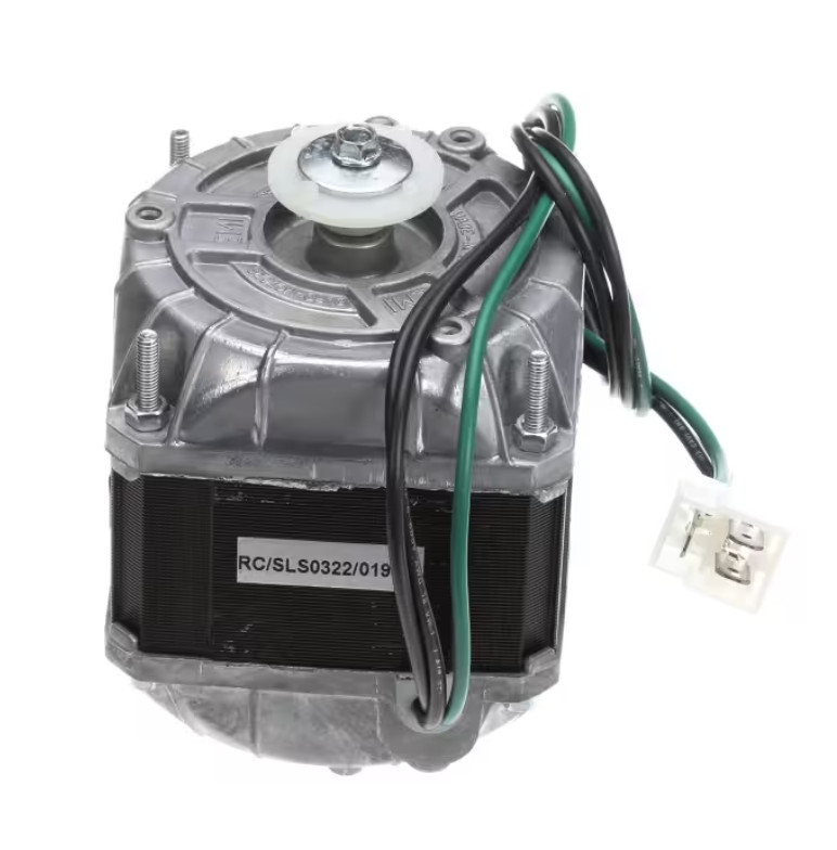 V AIR 82UL-4027, Fan Motor, 115 Volt, 60HZ, V-Air 2/3