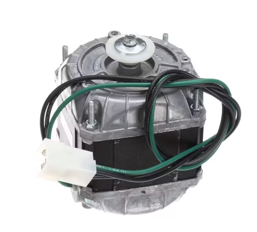 V AIR 82UL-4027, Fan Motor, 115 Volt, 60HZ, V-Air 2/3