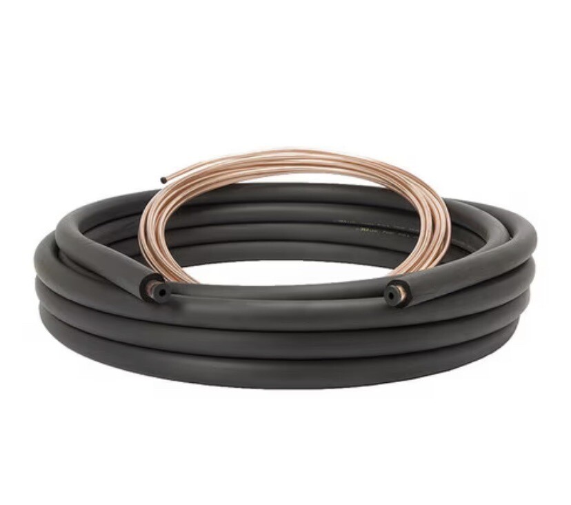 Streamline Refrigeration Line Sets NEW 50 Ft