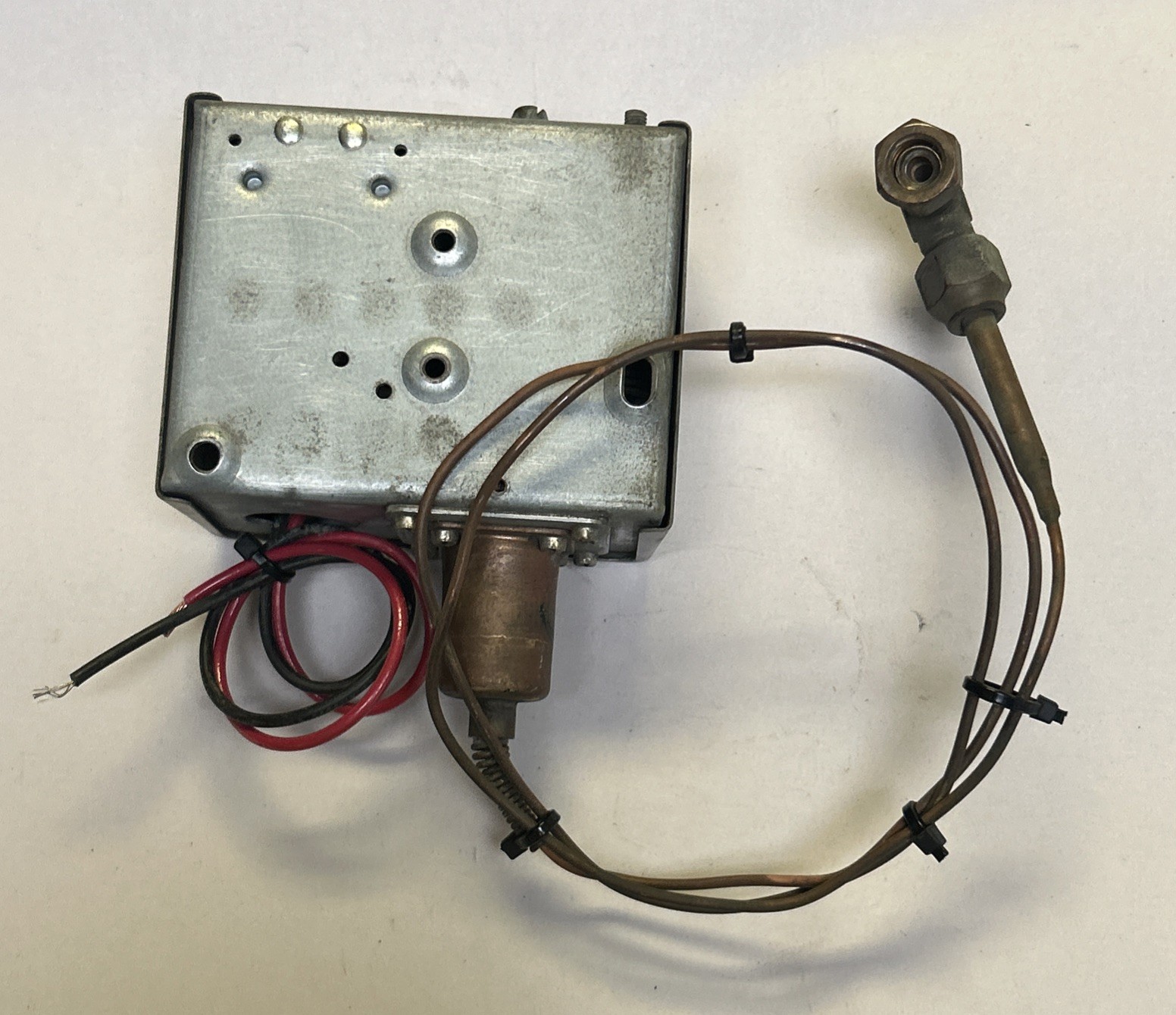 JOHNSON CONTROLS,P70AA-118,PRESSURE CONTROL
