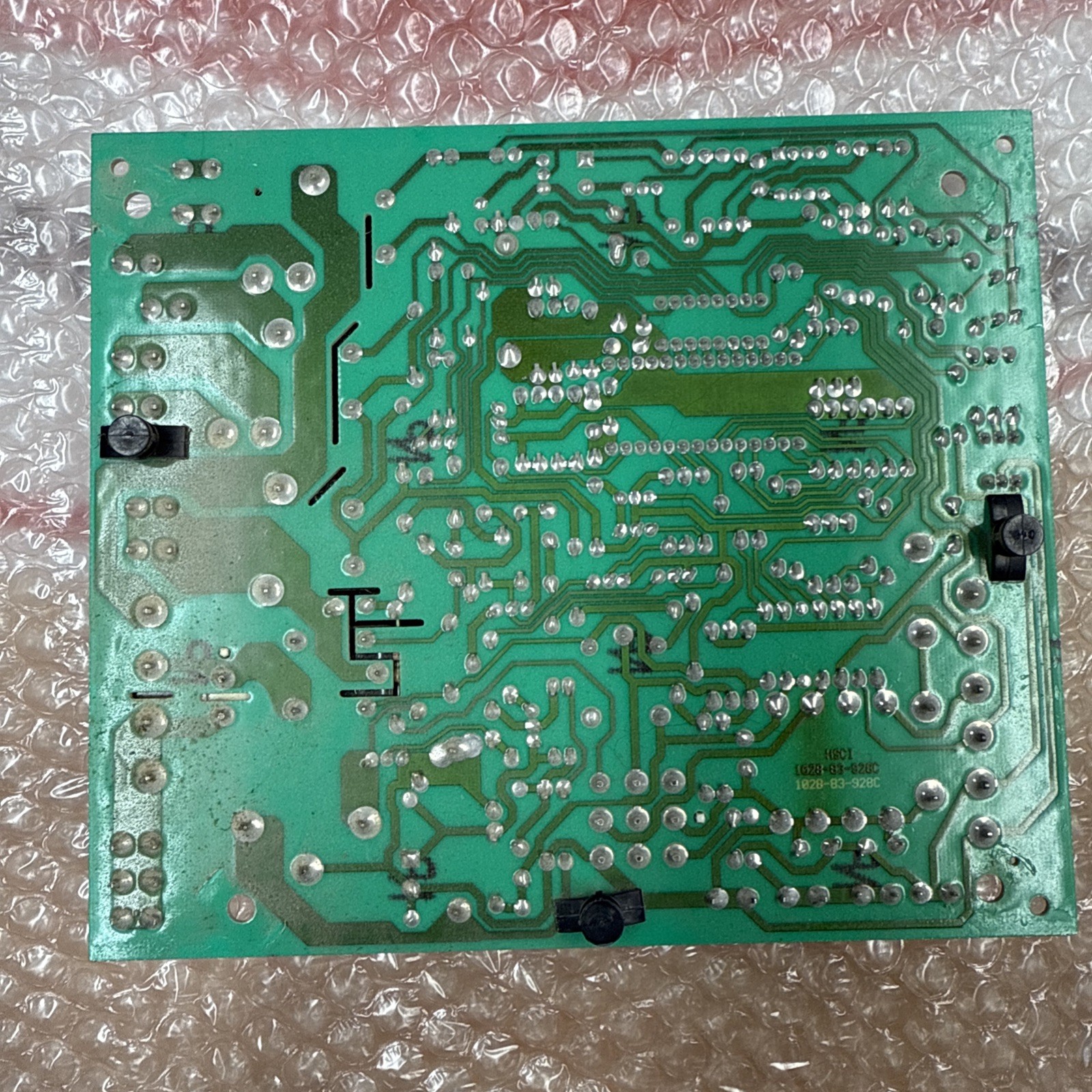 RUUD 62-24140-02 Control Board Spark Rheem