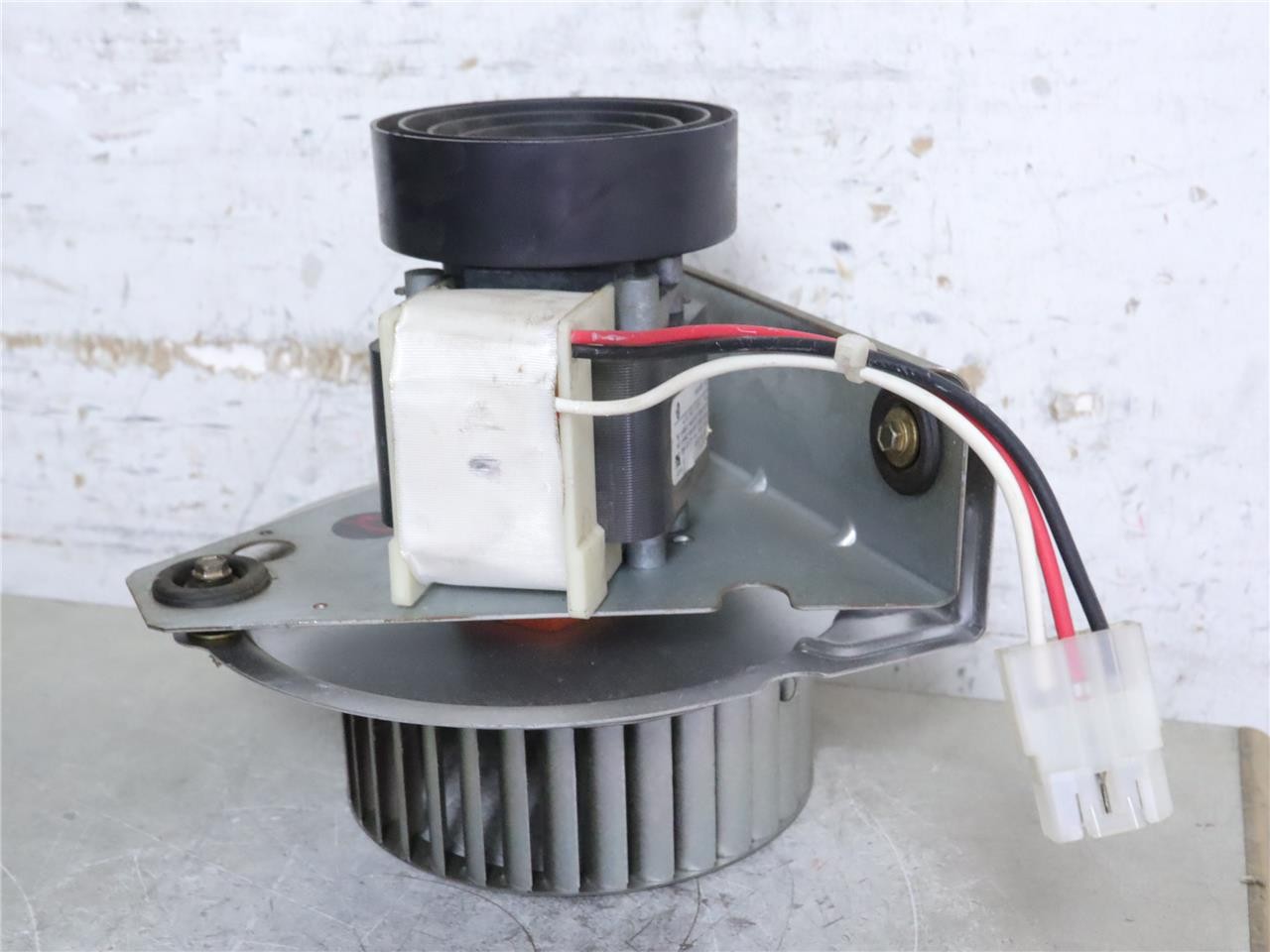 JAKEL Carrier HC21ZE118-B Draft Inducer Blower Motor Assembly J250-150-025305