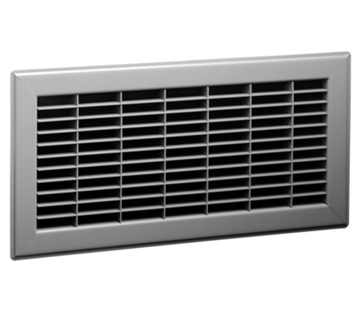 HART & COOLEY 2650624GS Floor Grille 6×24″ Heavy-Duty Golden Sand