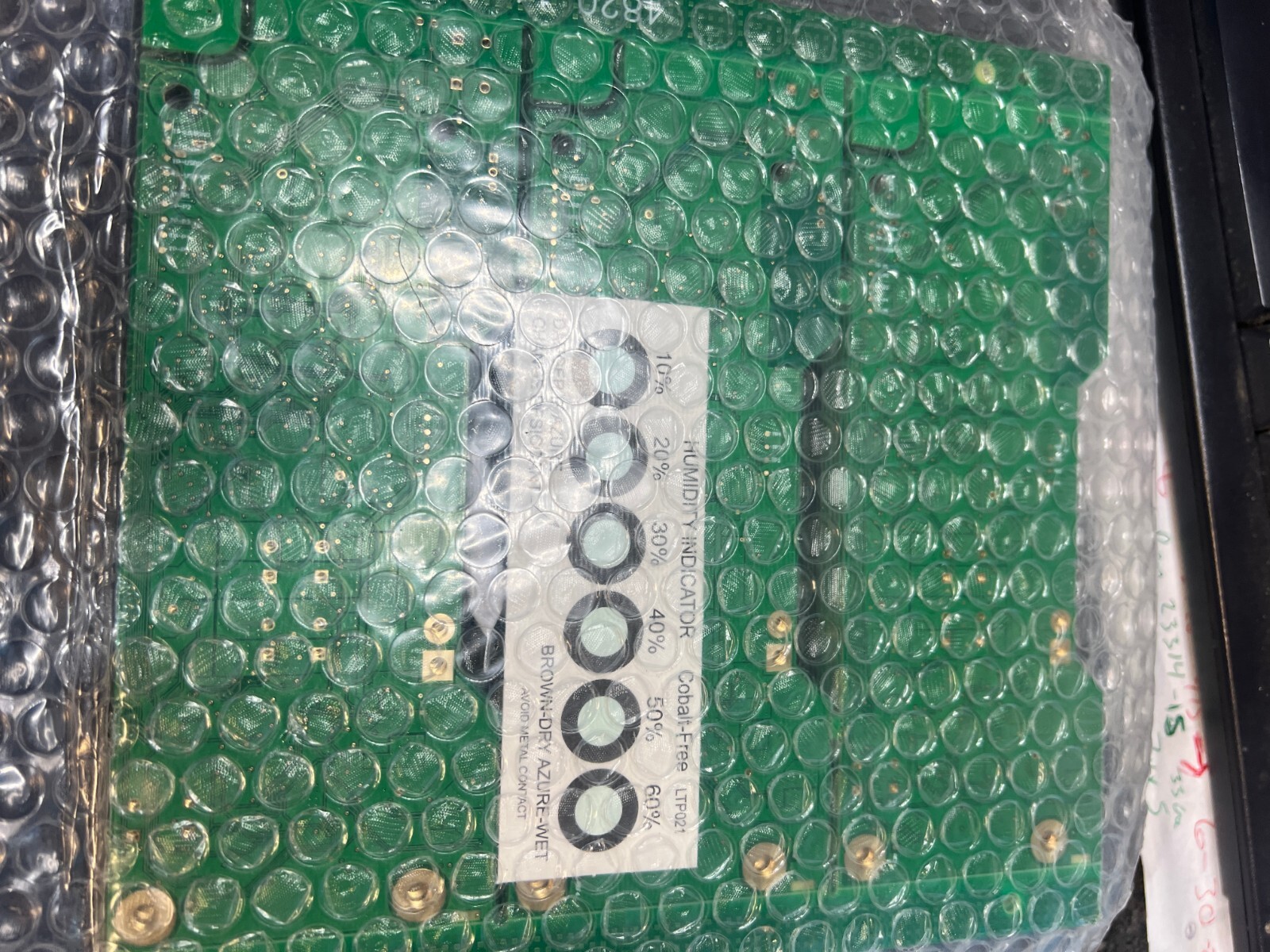 Blank Node Controller 01d game change solar E360485 PCB 60 PACK FOR GOLD OR PART