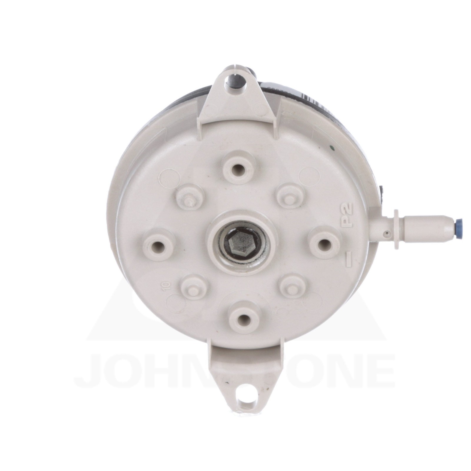HONEYWELL S1-02435979000 Pressure Switch OEM 8536.50.9065 0.25 lbs Mexico